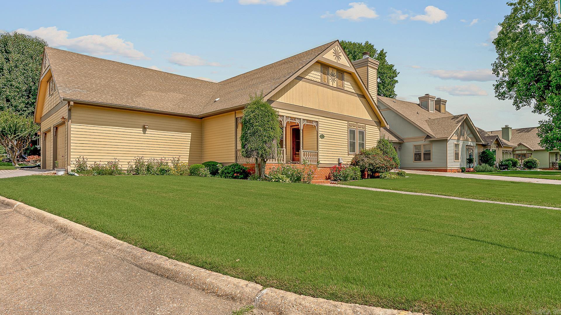 PARK PLACE - Residential