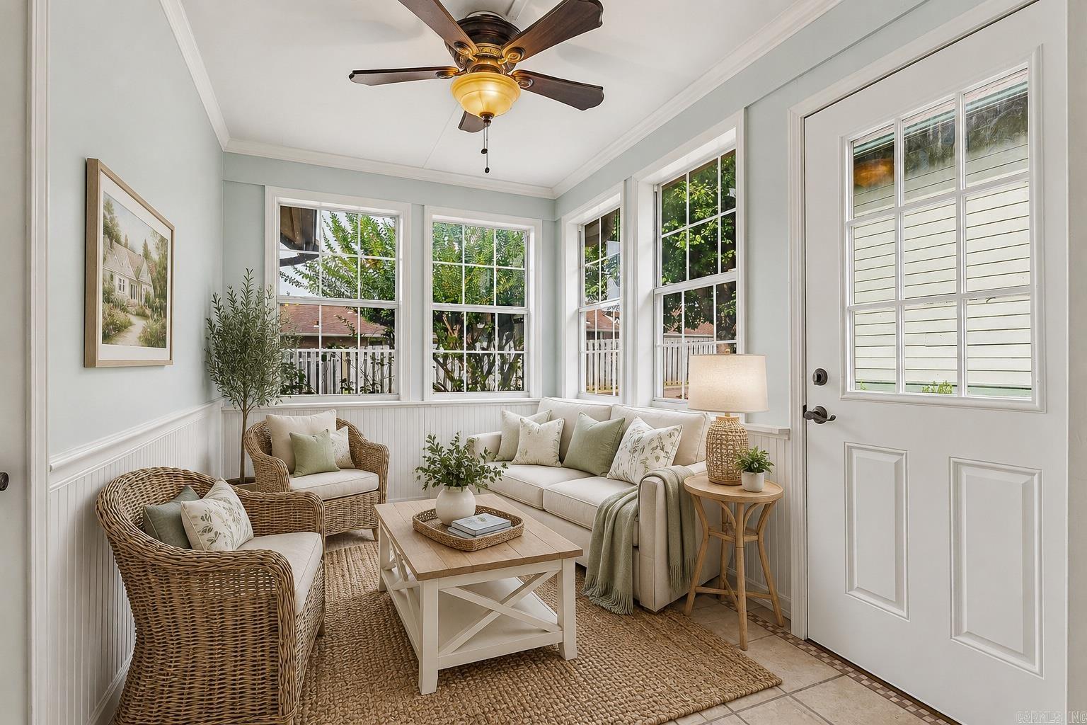 PARK PLACE - Residential
