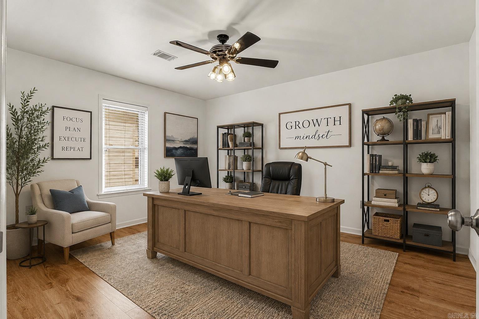 PARK PLACE - Residential
