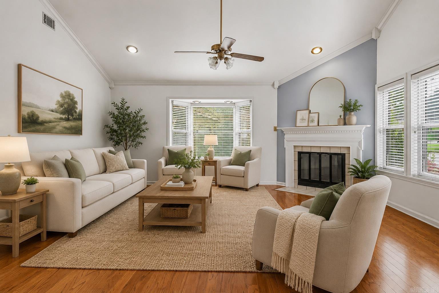 PARK PLACE - Residential