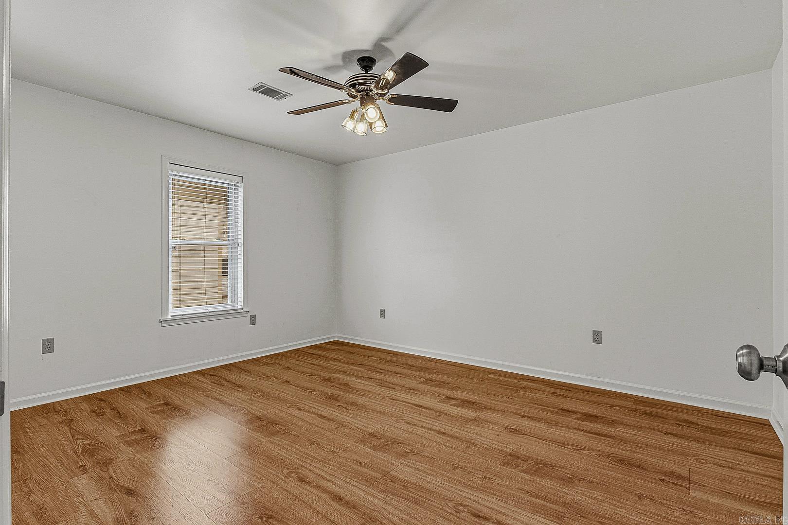 PARK PLACE - Residential