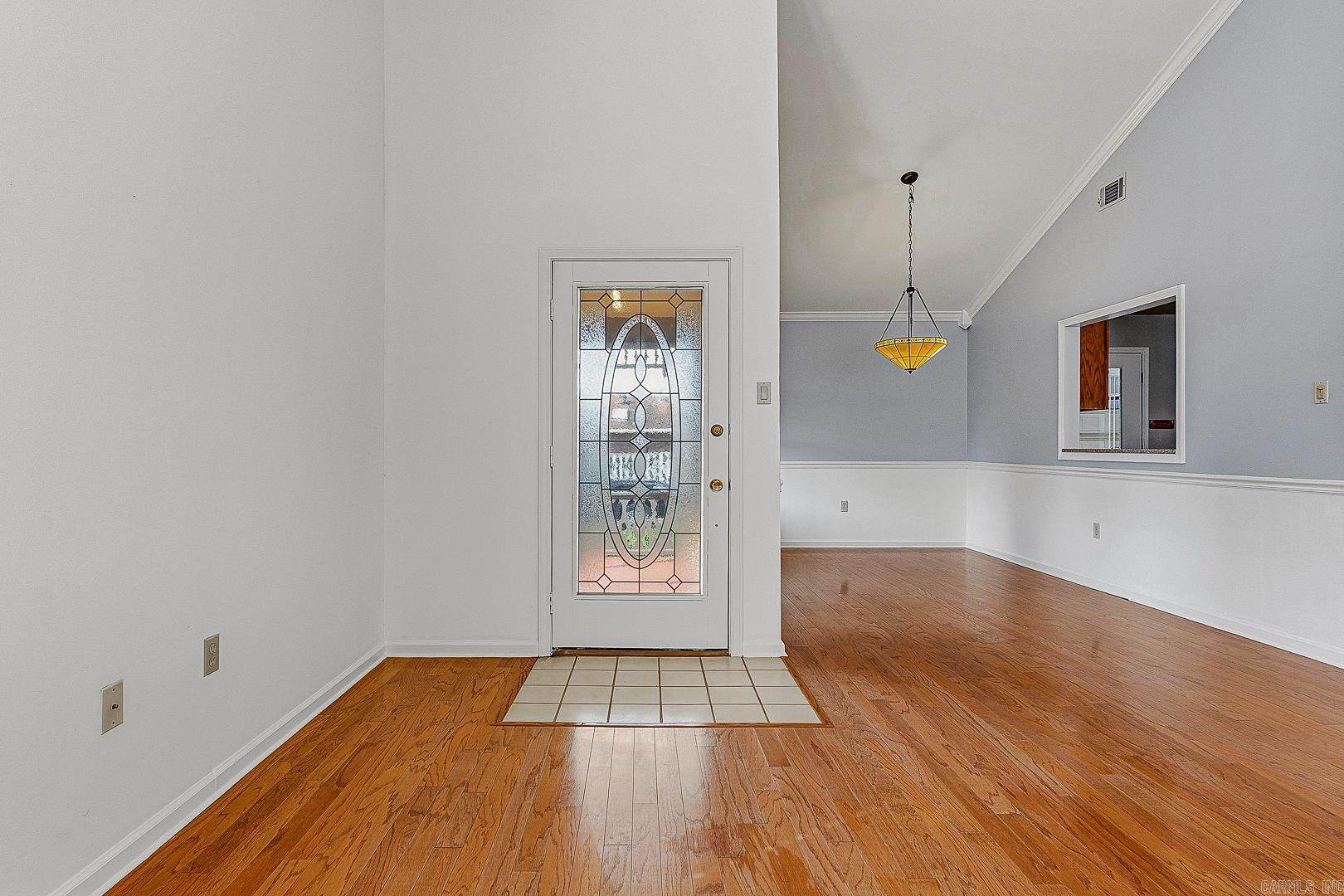 PARK PLACE - Residential