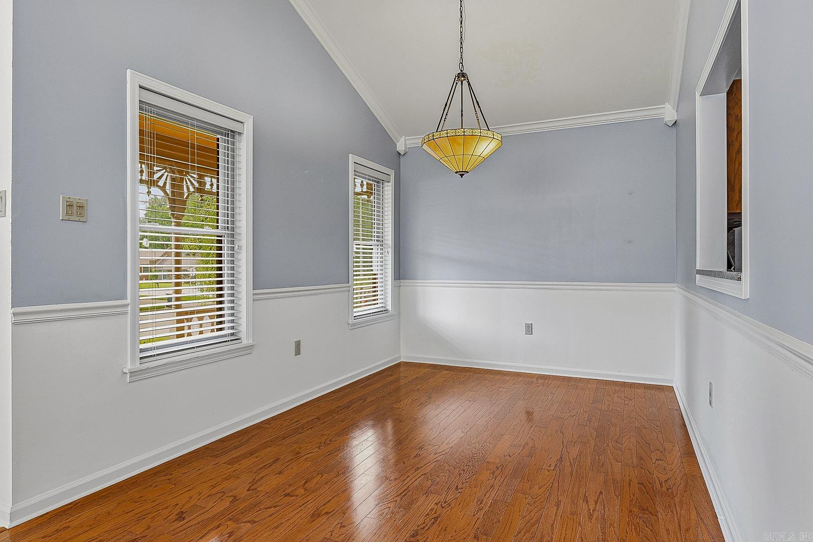 PARK PLACE - Residential