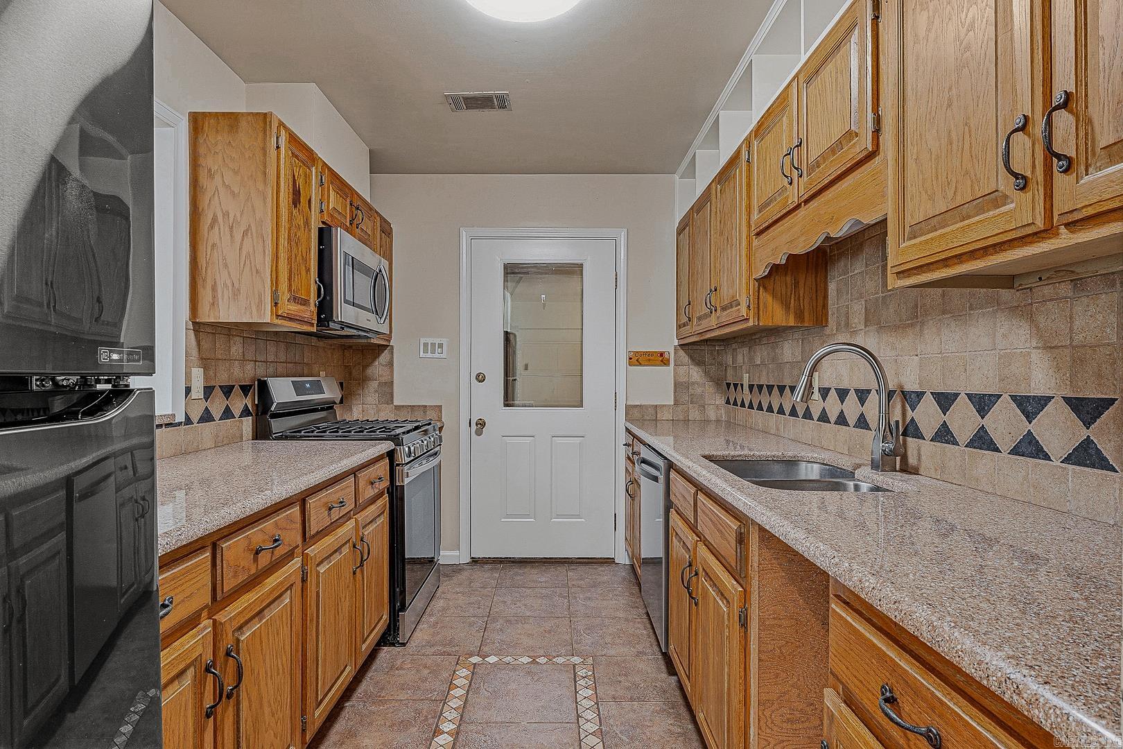 PARK PLACE - Residential