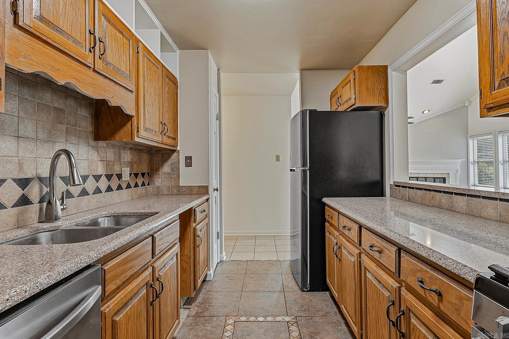 PARK PLACE - Residential