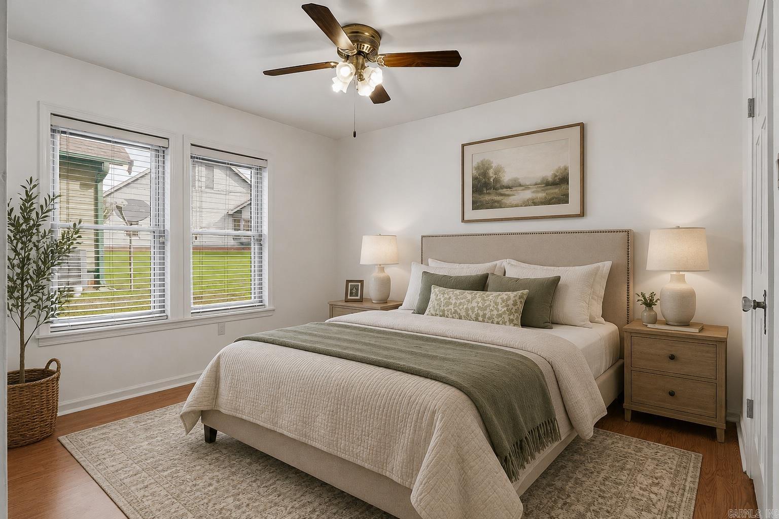 PARK PLACE - Residential