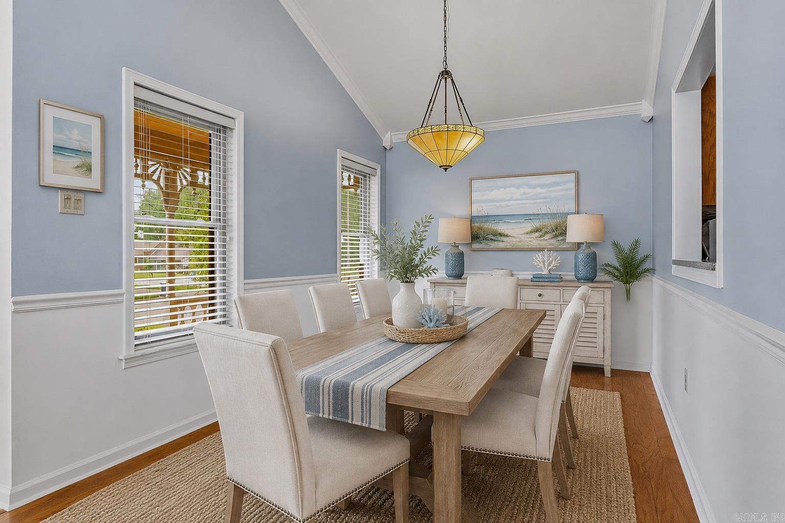 PARK PLACE - Residential