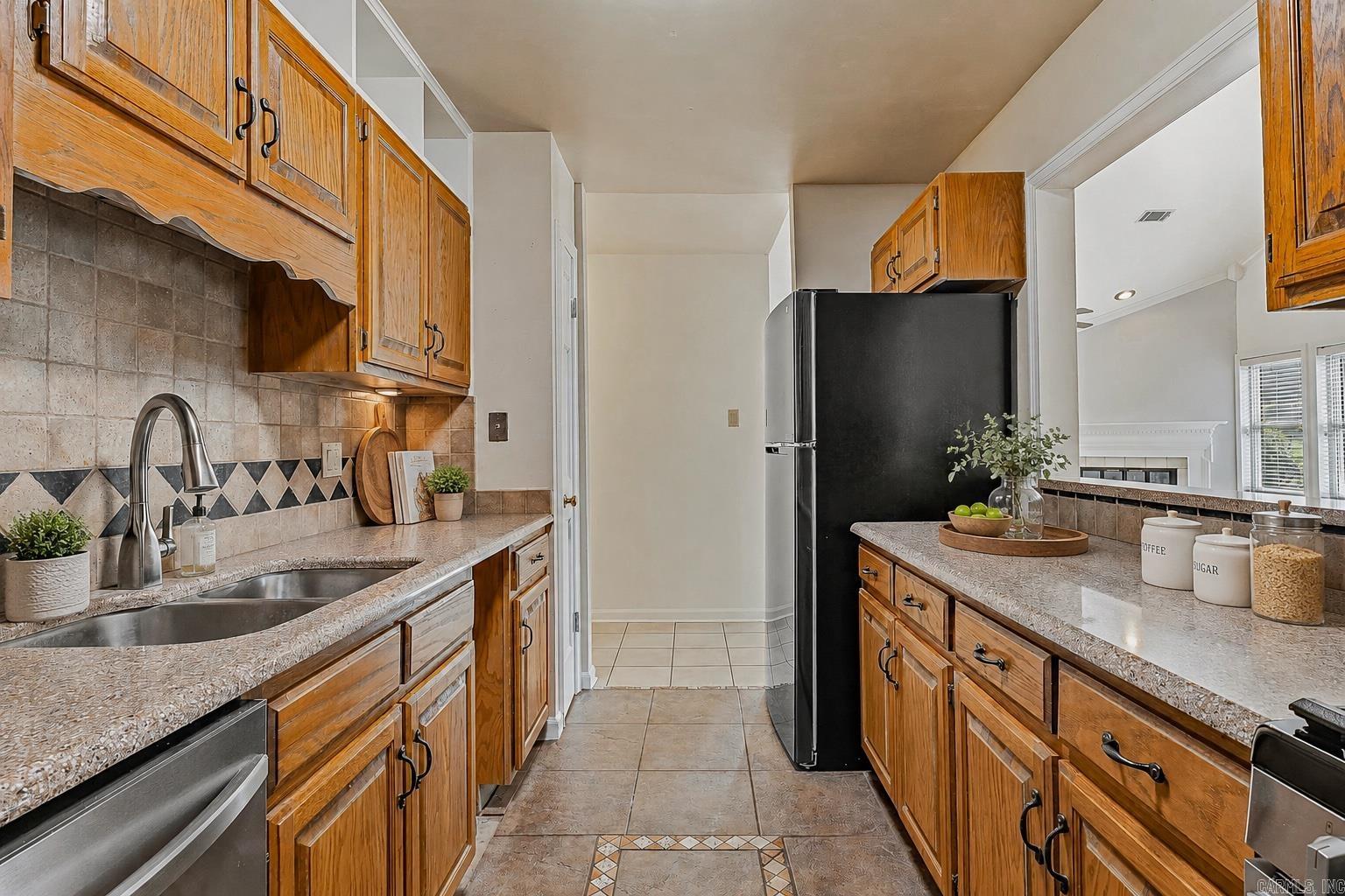 PARK PLACE - Residential