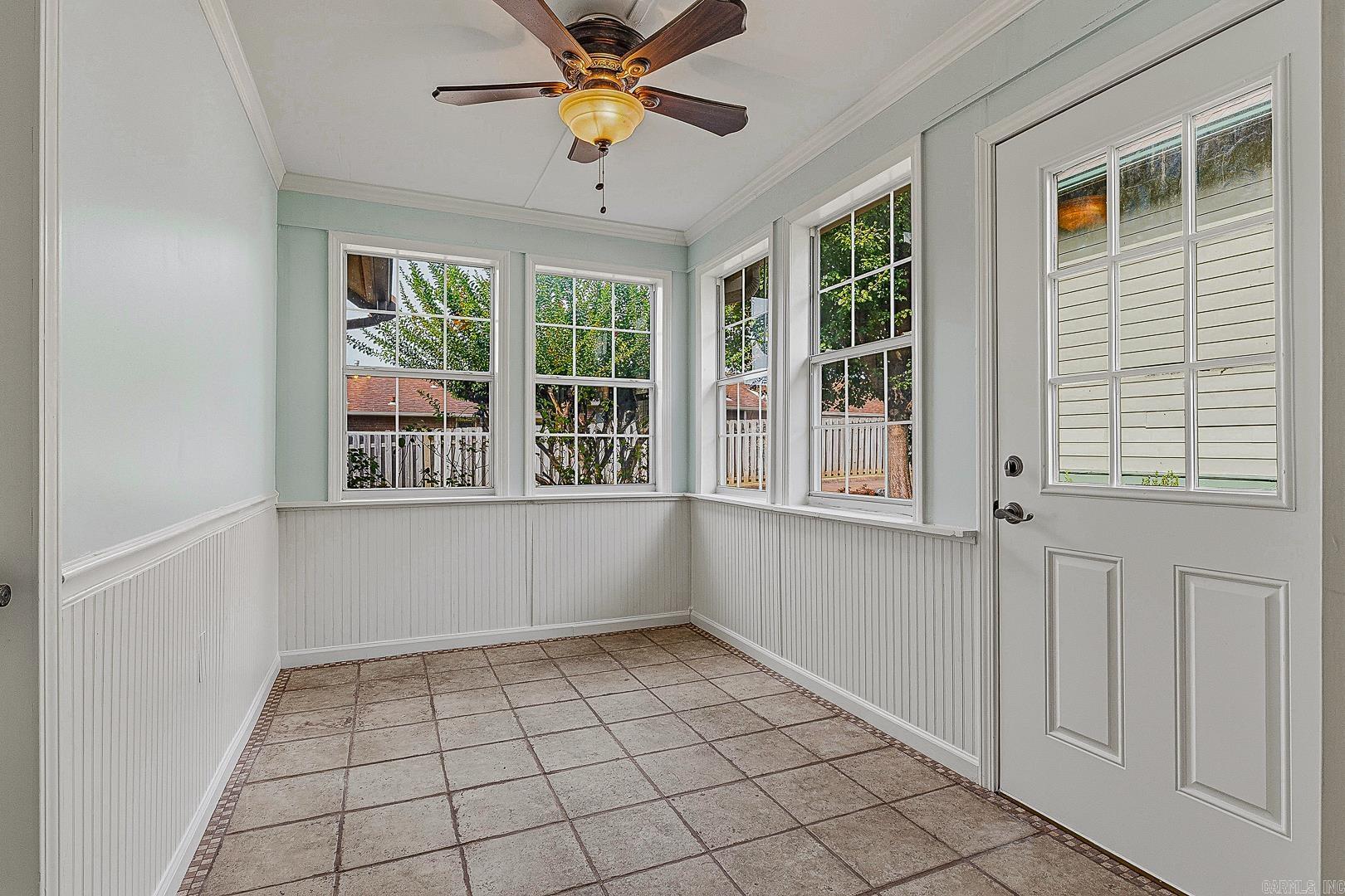 PARK PLACE - Residential