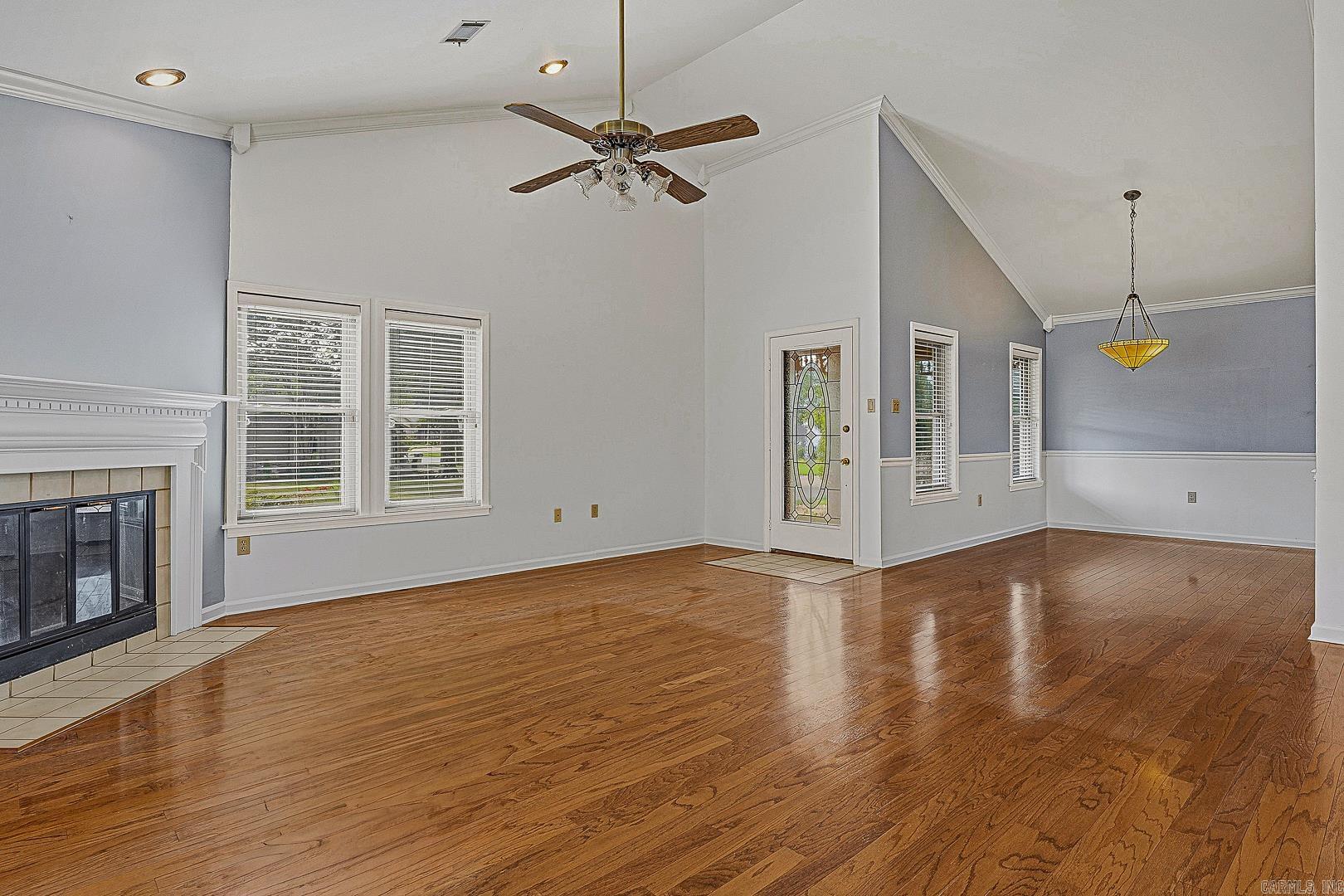 PARK PLACE - Residential