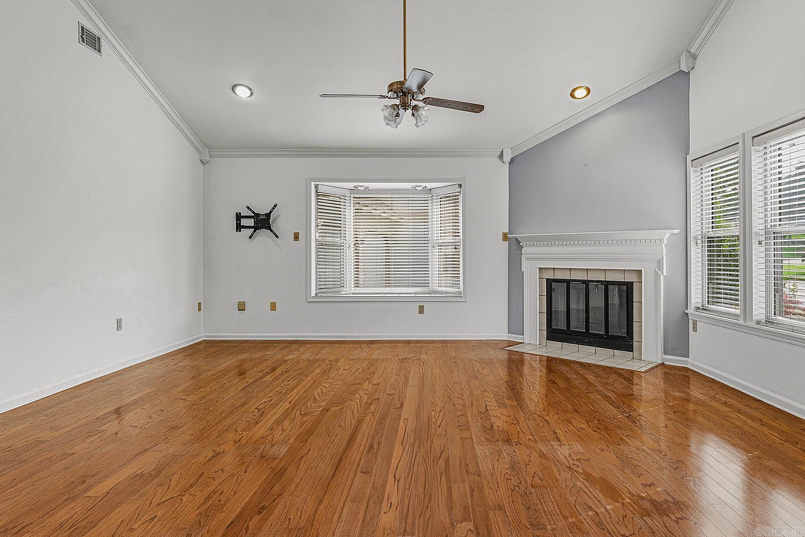 PARK PLACE - Residential