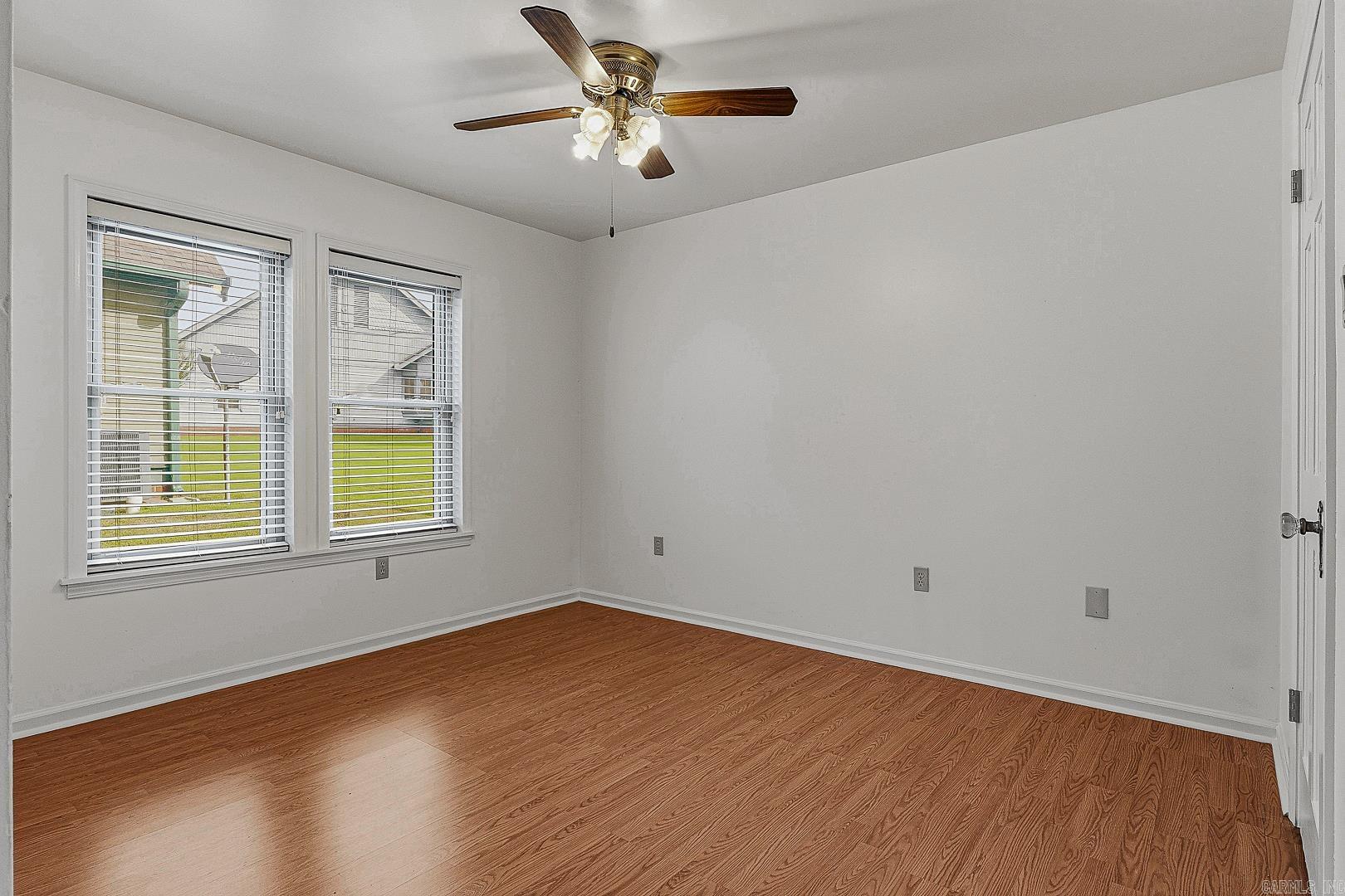 PARK PLACE - Residential