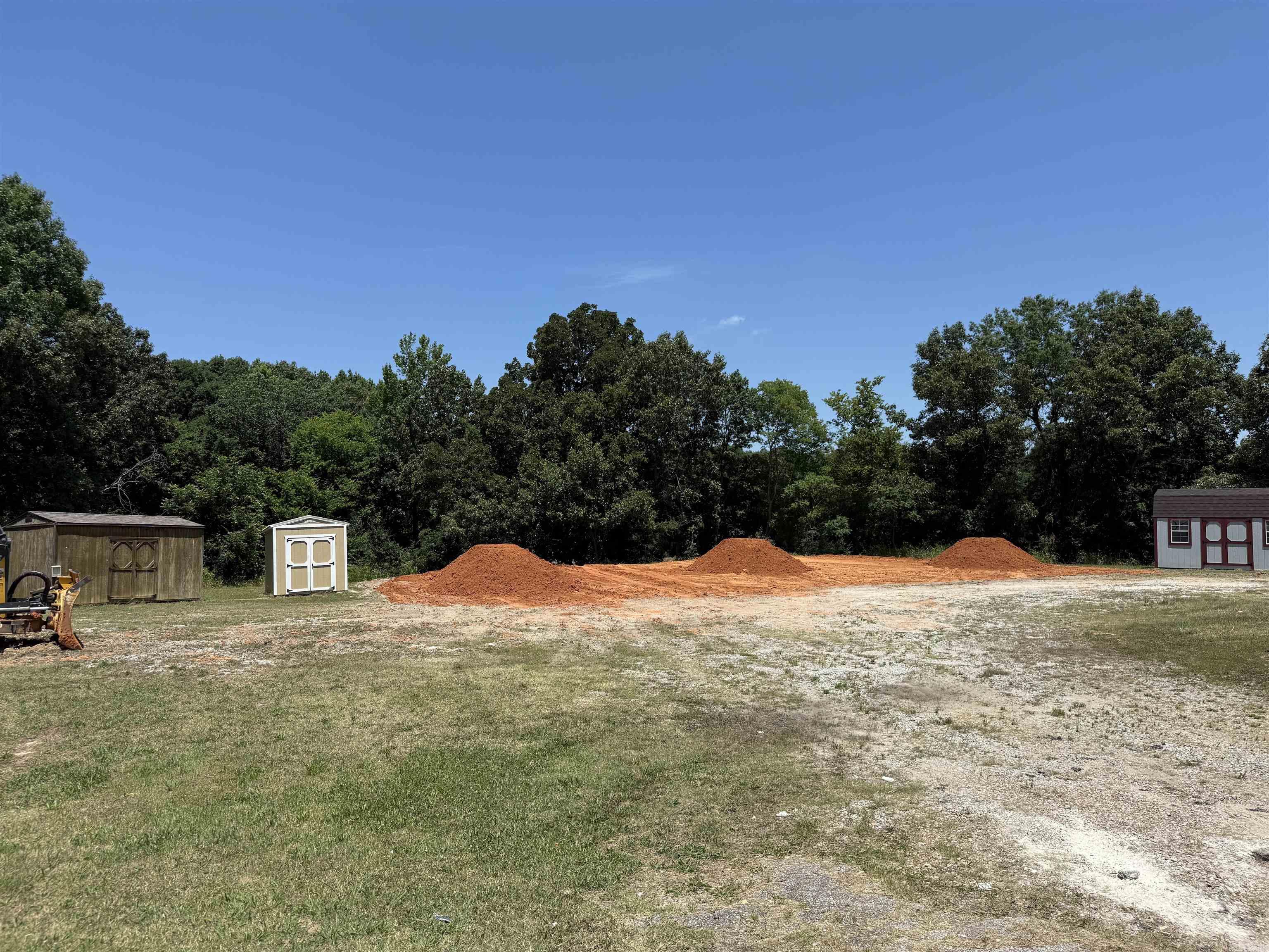 Not in Subdivision - Commercial Sale