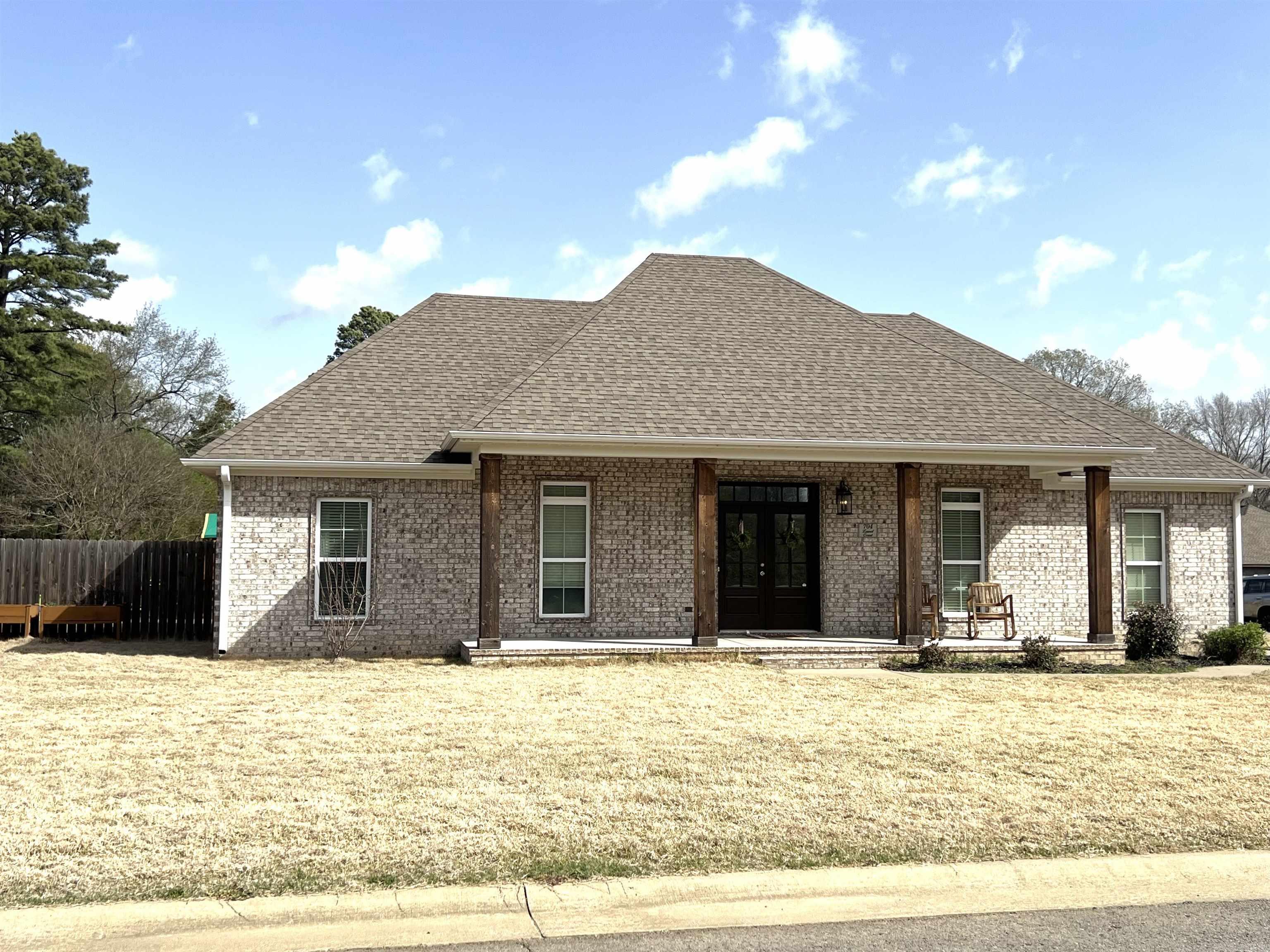 LAUREL COURT SUBDIVISION - Residential