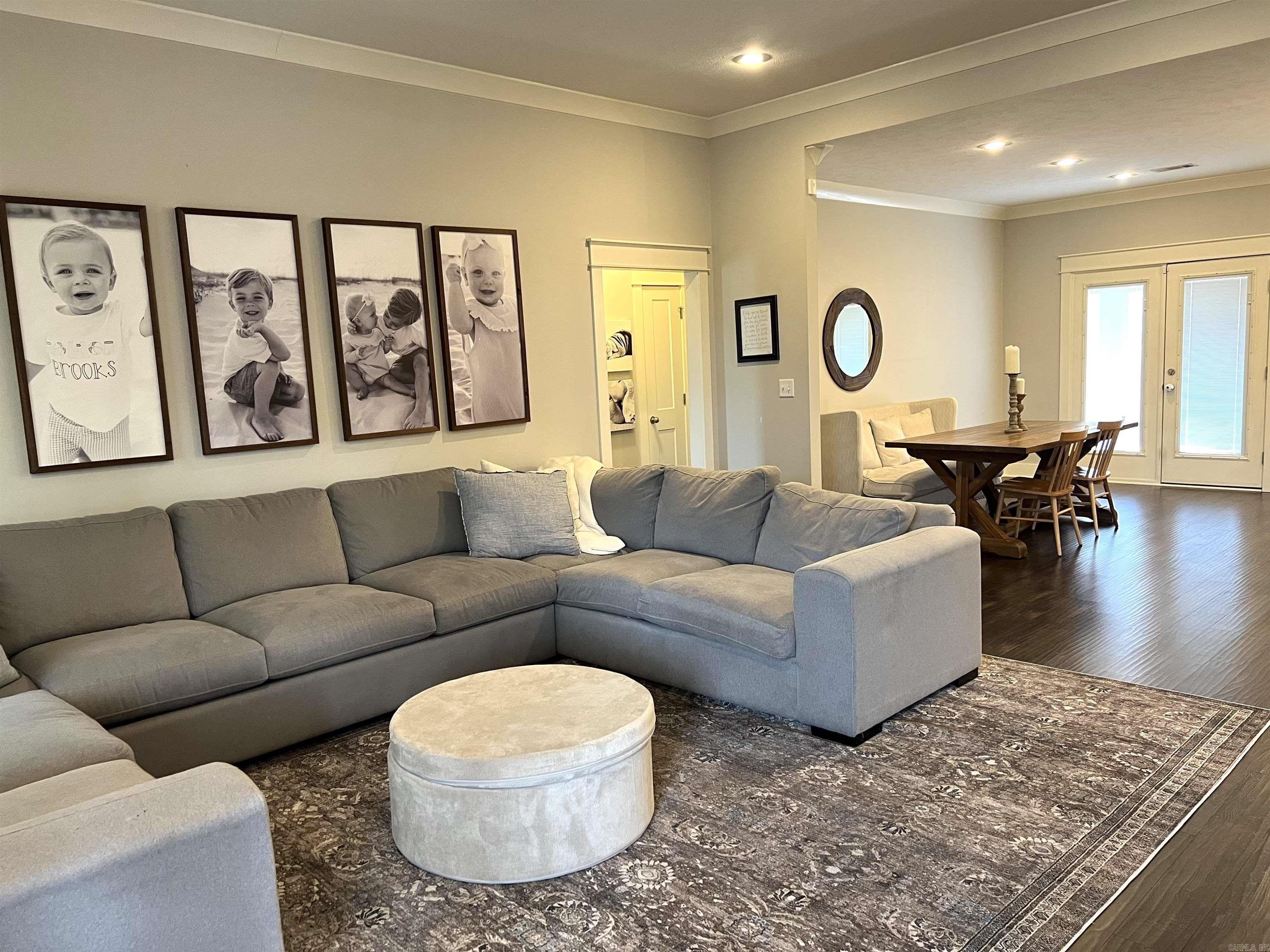 LAUREL COURT SUBDIVISION - Residential