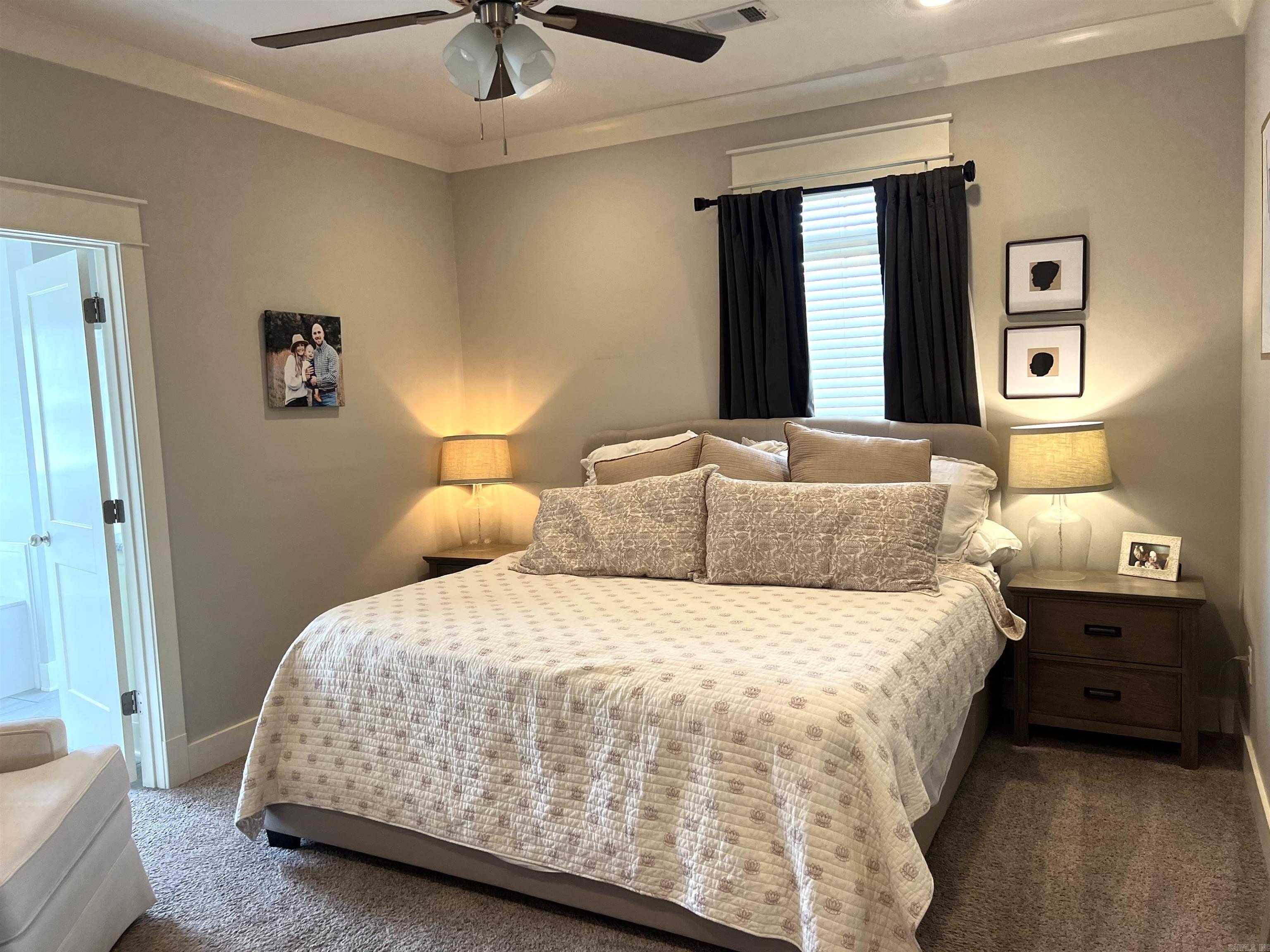 LAUREL COURT SUBDIVISION - Residential