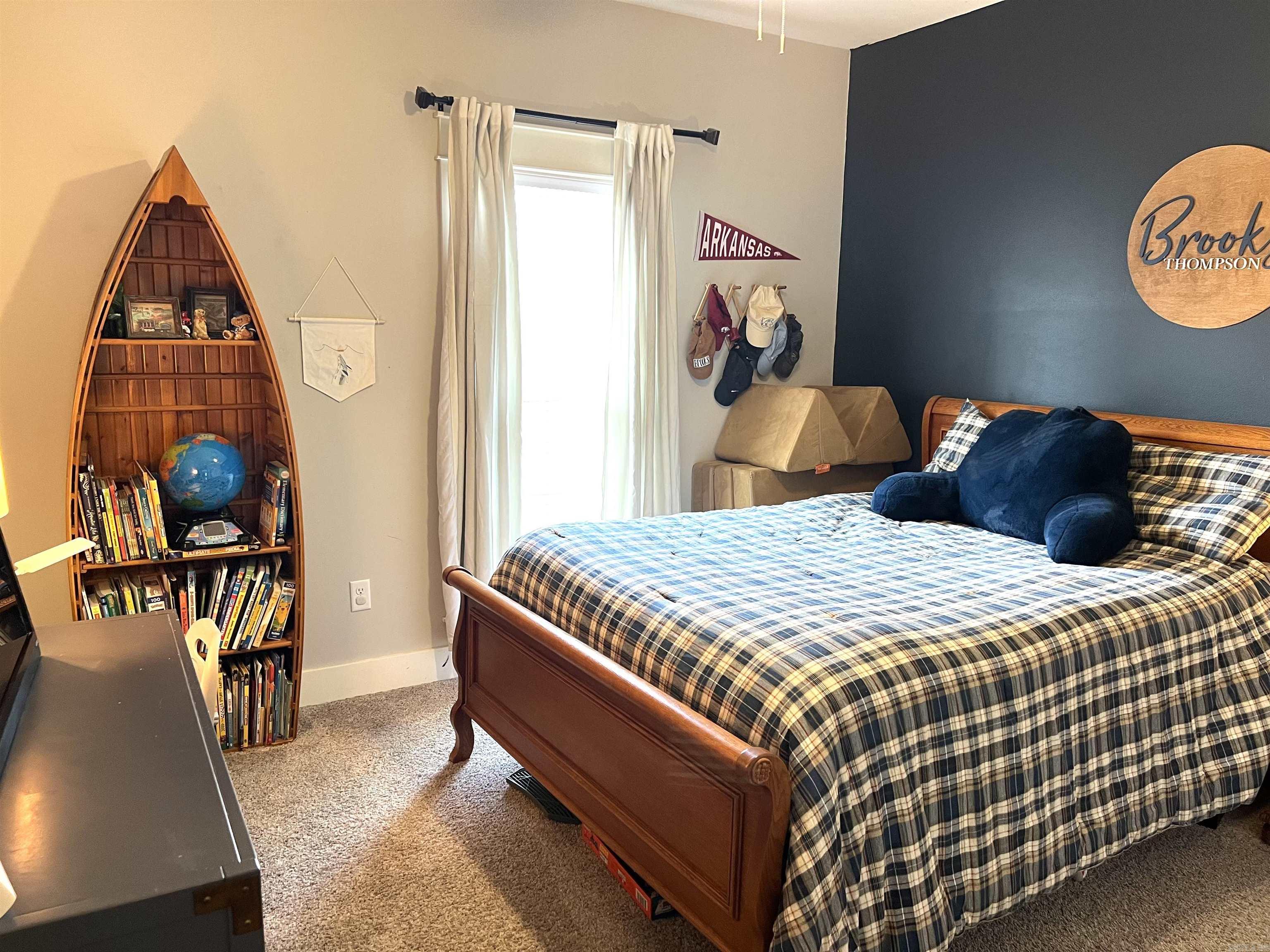 LAUREL COURT SUBDIVISION - Residential
