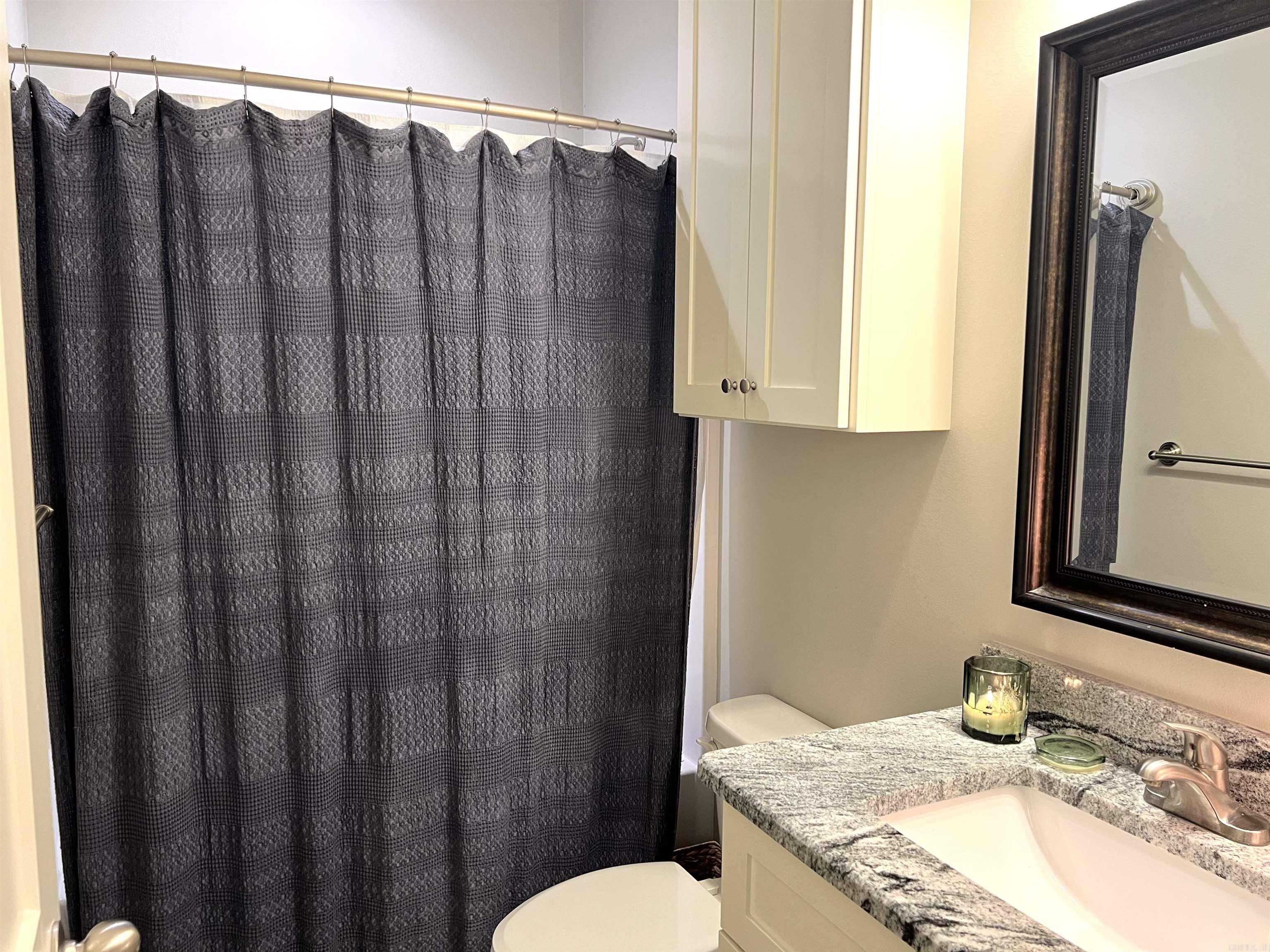 LAUREL COURT SUBDIVISION - Residential