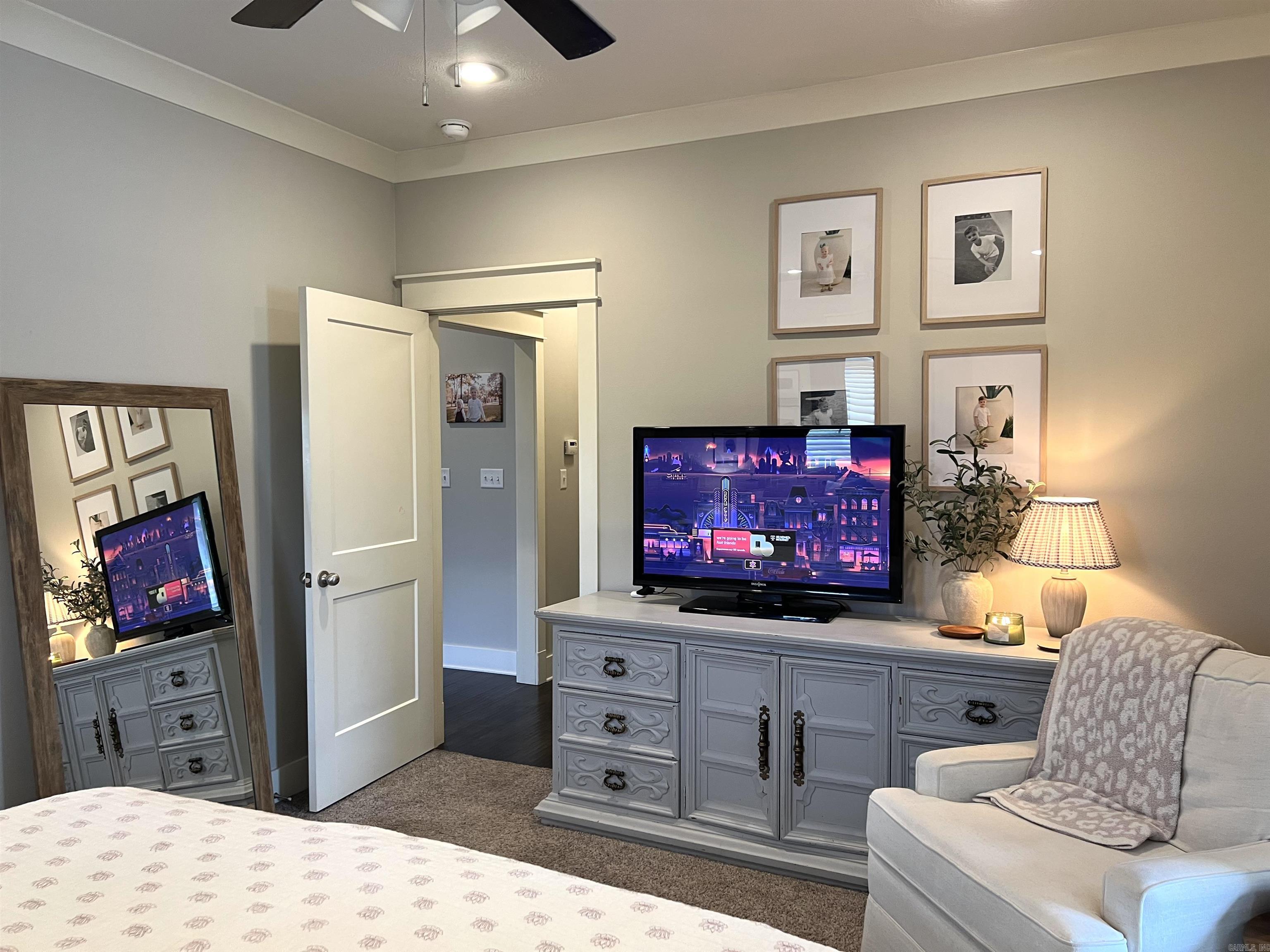 LAUREL COURT SUBDIVISION - Residential