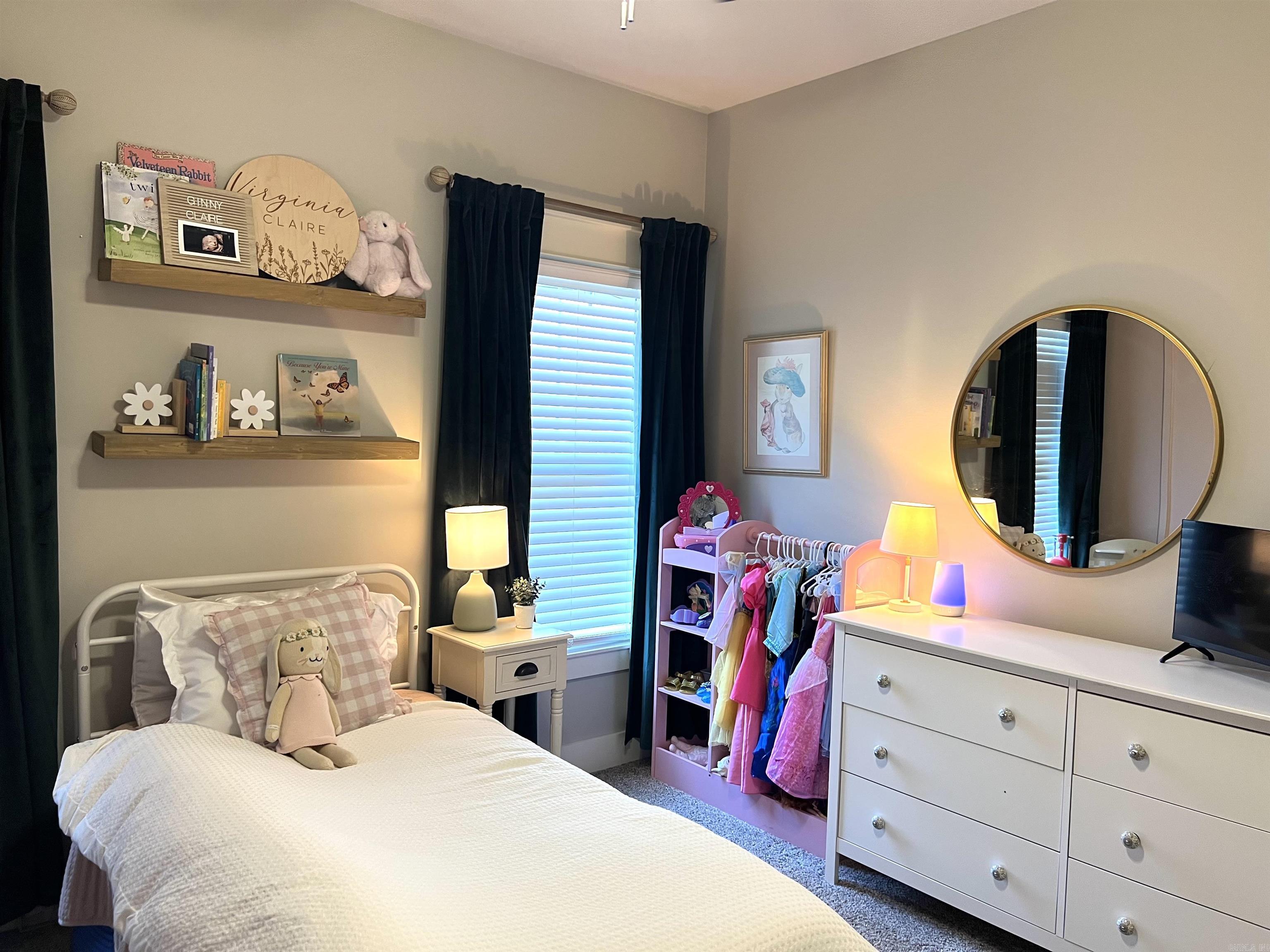 LAUREL COURT SUBDIVISION - Residential
