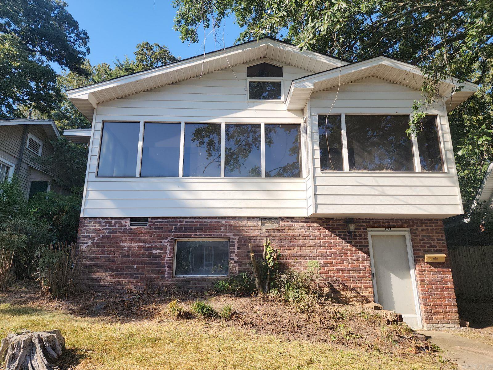 Pinehurst - Residential