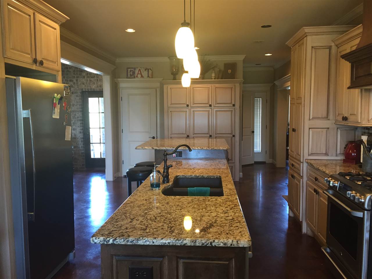 Hillcrest Phase 5 - Residential