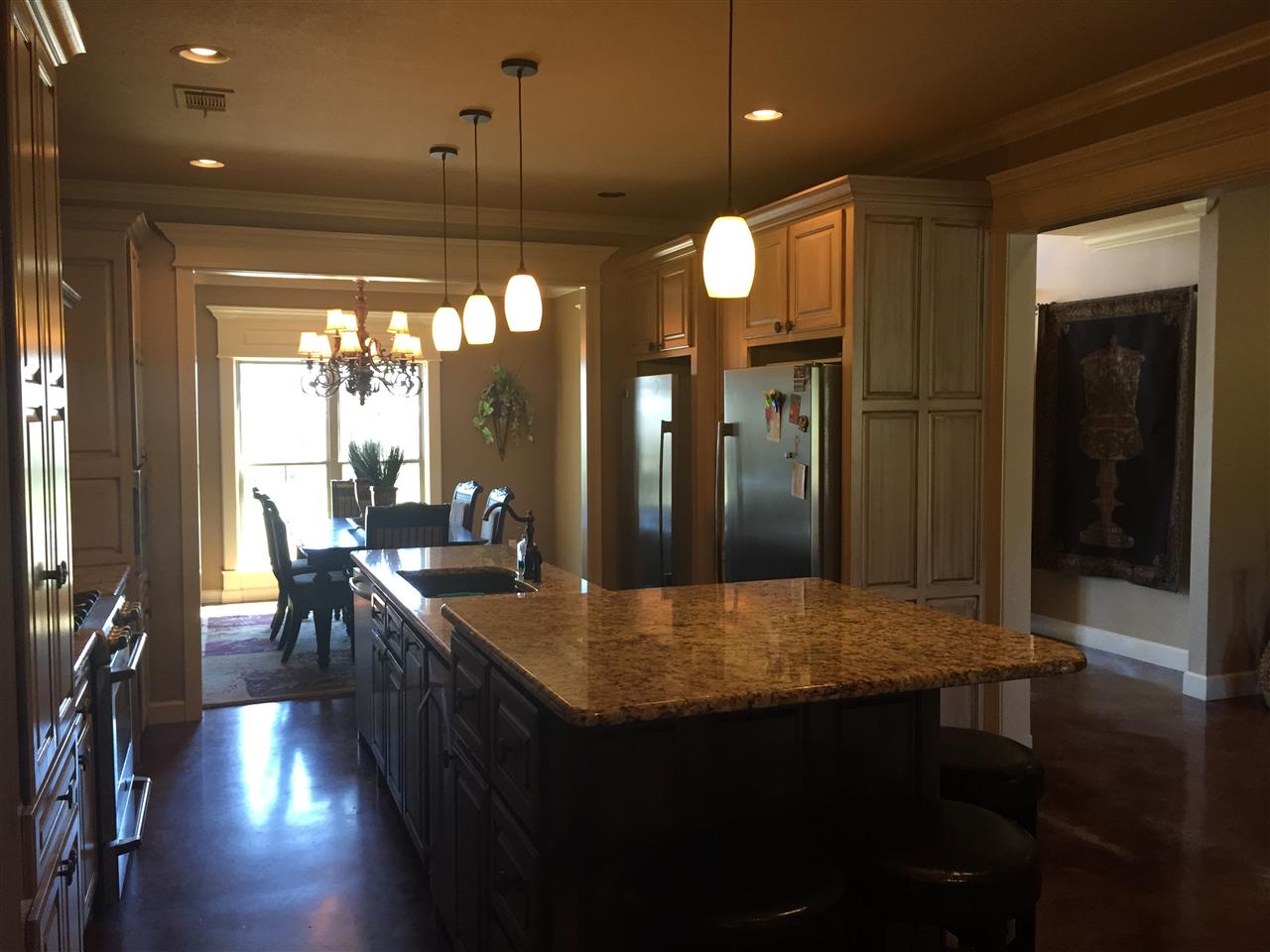 Hillcrest Phase 5 - Residential