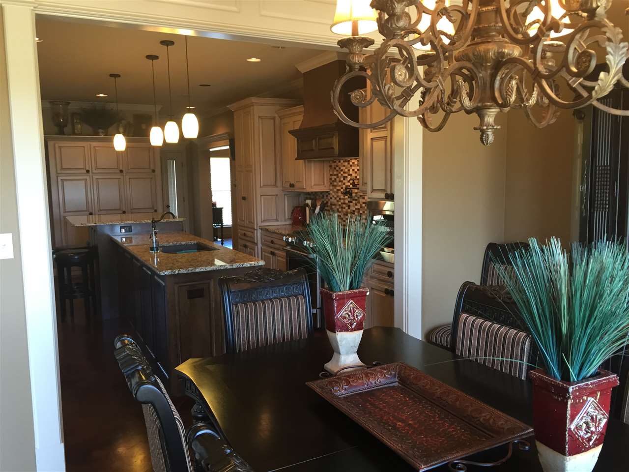 Hillcrest Phase 5 - Residential