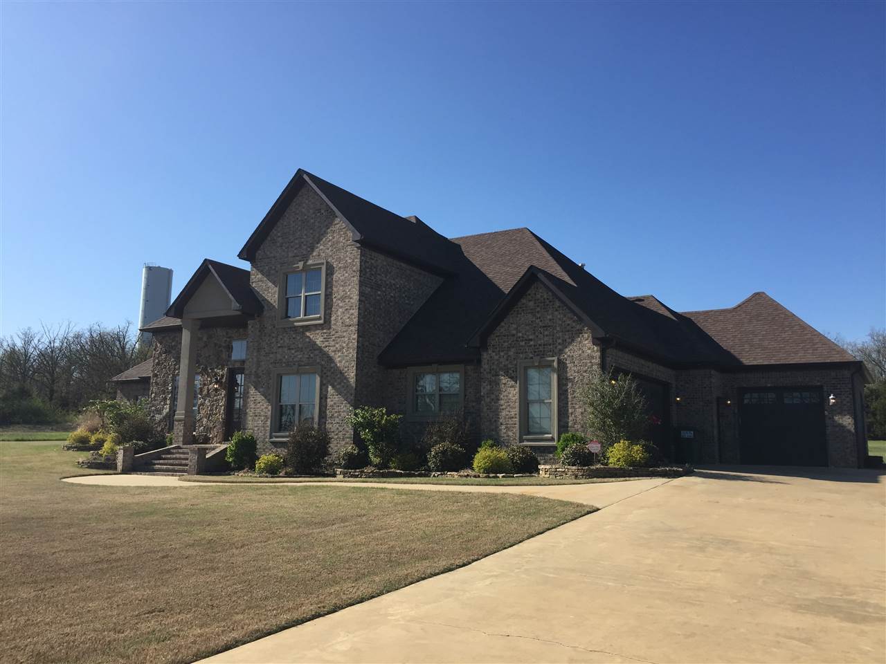 Hillcrest Phase 5 - Residential