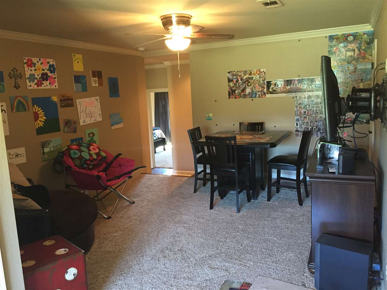 Hillcrest Phase 5 - Residential