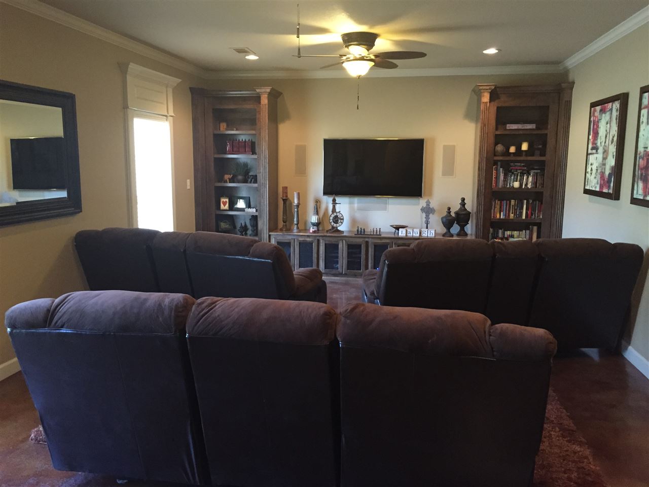 Hillcrest Phase 5 - Residential