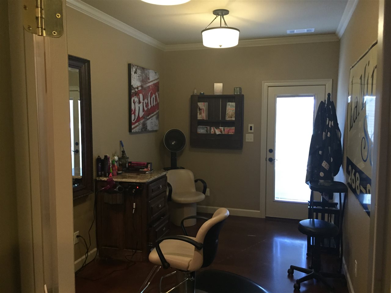 Hillcrest Phase 5 - Residential