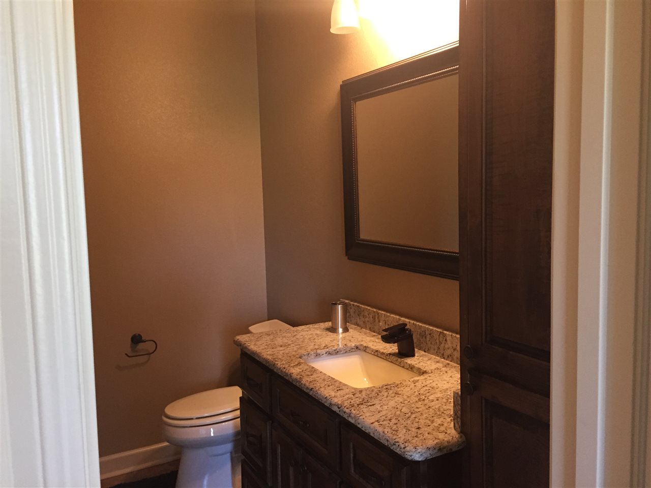 Hillcrest Phase 5 - Residential
