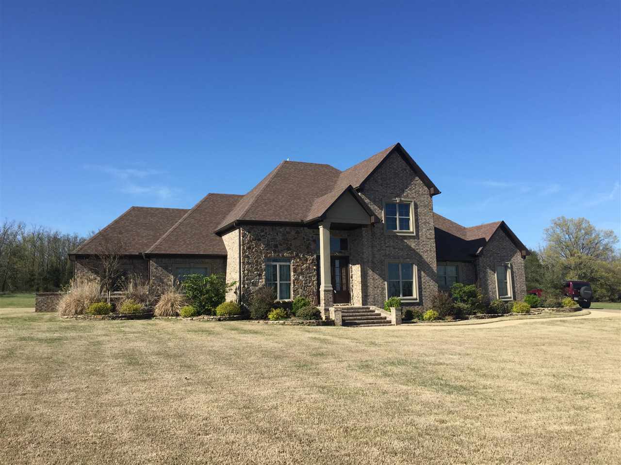 Hillcrest Phase 5 - Residential