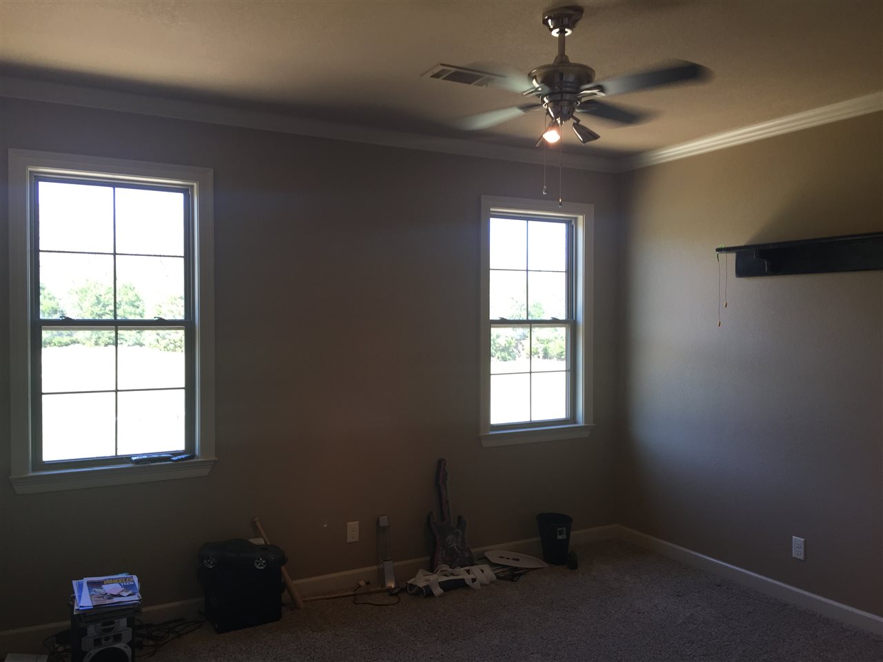 Hillcrest Phase 5 - Residential