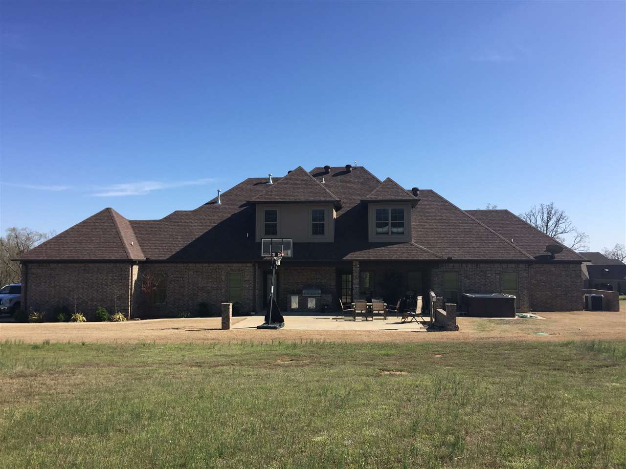 Hillcrest Phase 5 - Residential