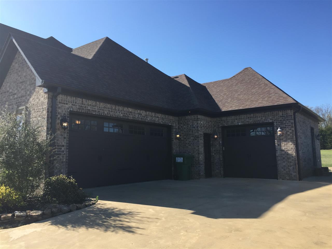 Hillcrest Phase 5 - Residential
