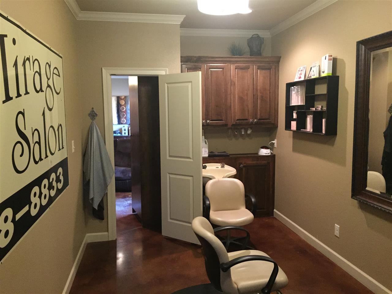 Hillcrest Phase 5 - Residential