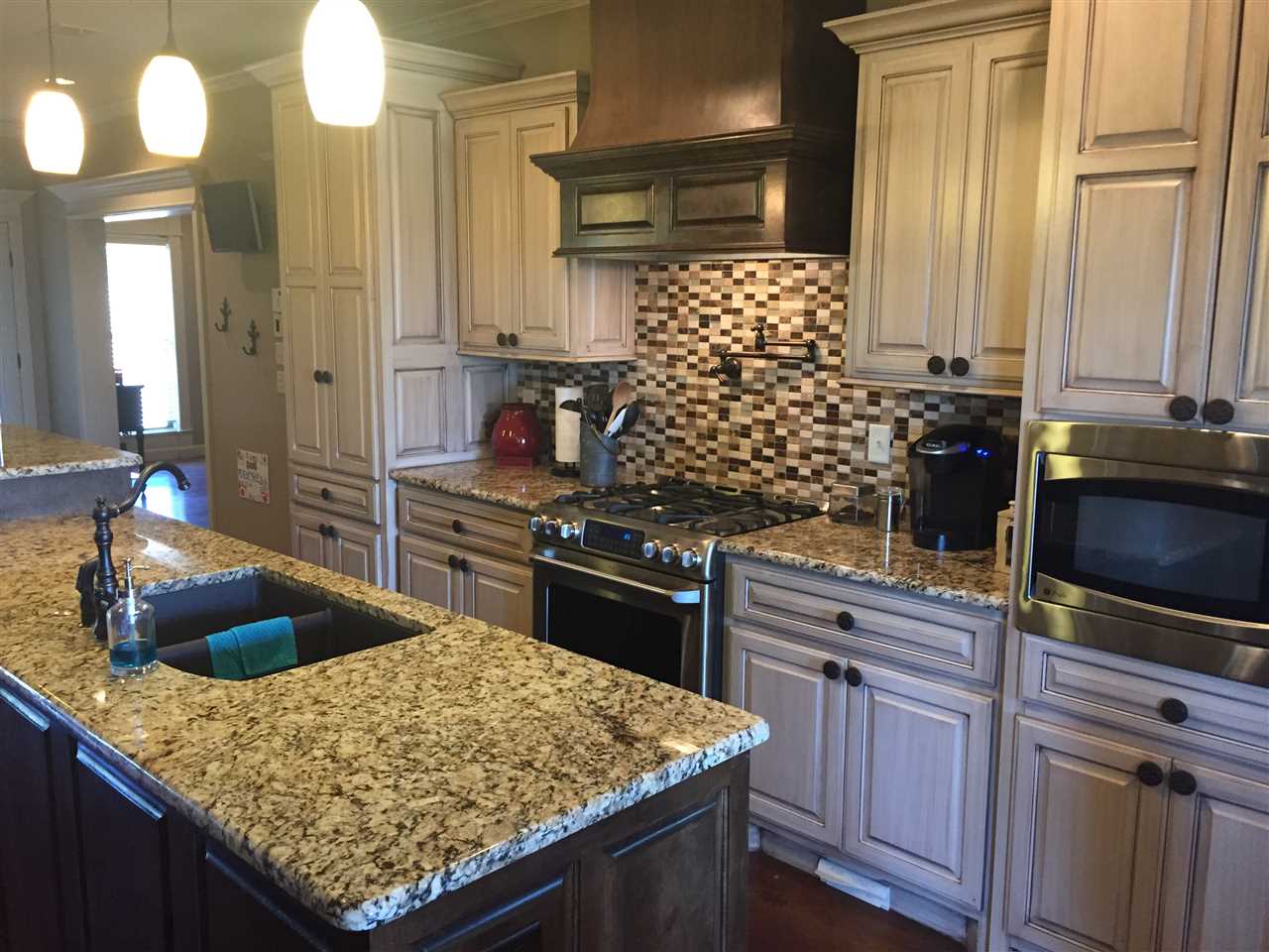 Hillcrest Phase 5 - Residential