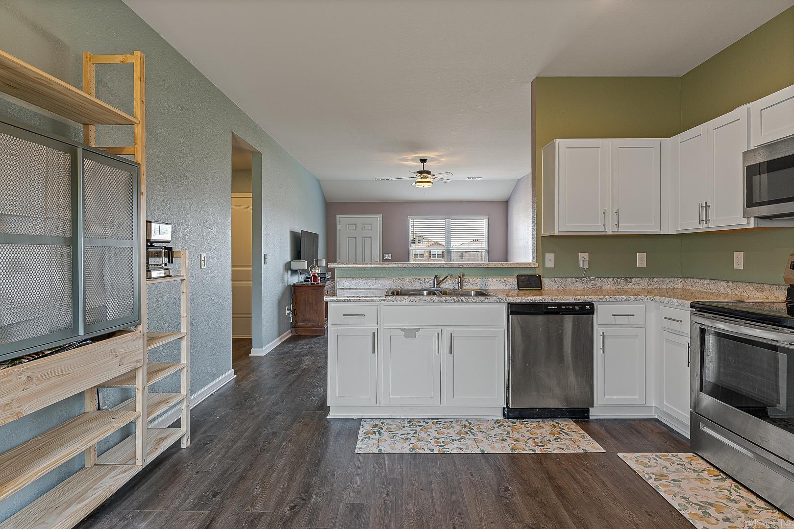 BRODY REED ESTATES - Residential