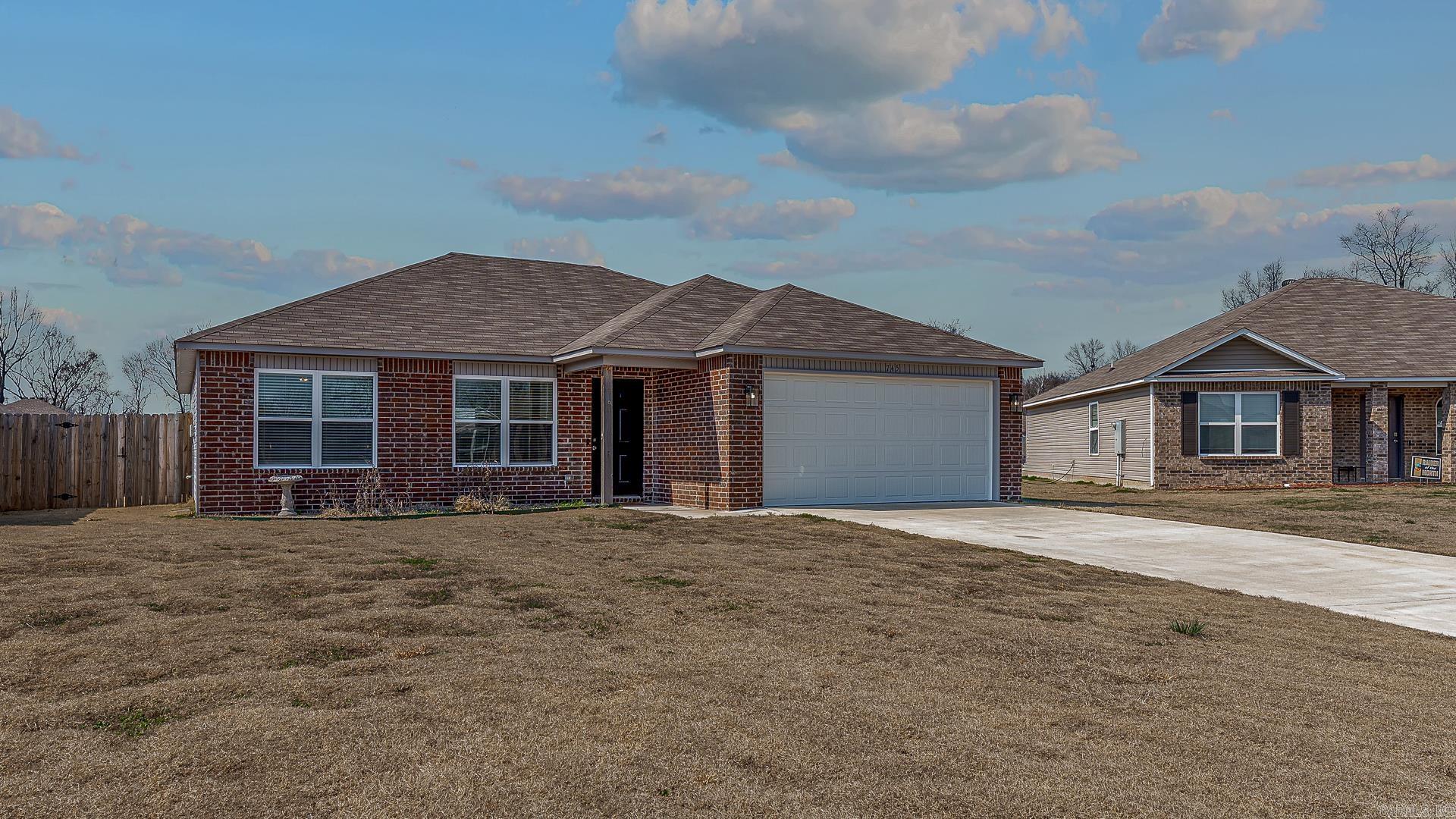 BRODY REED ESTATES - Residential