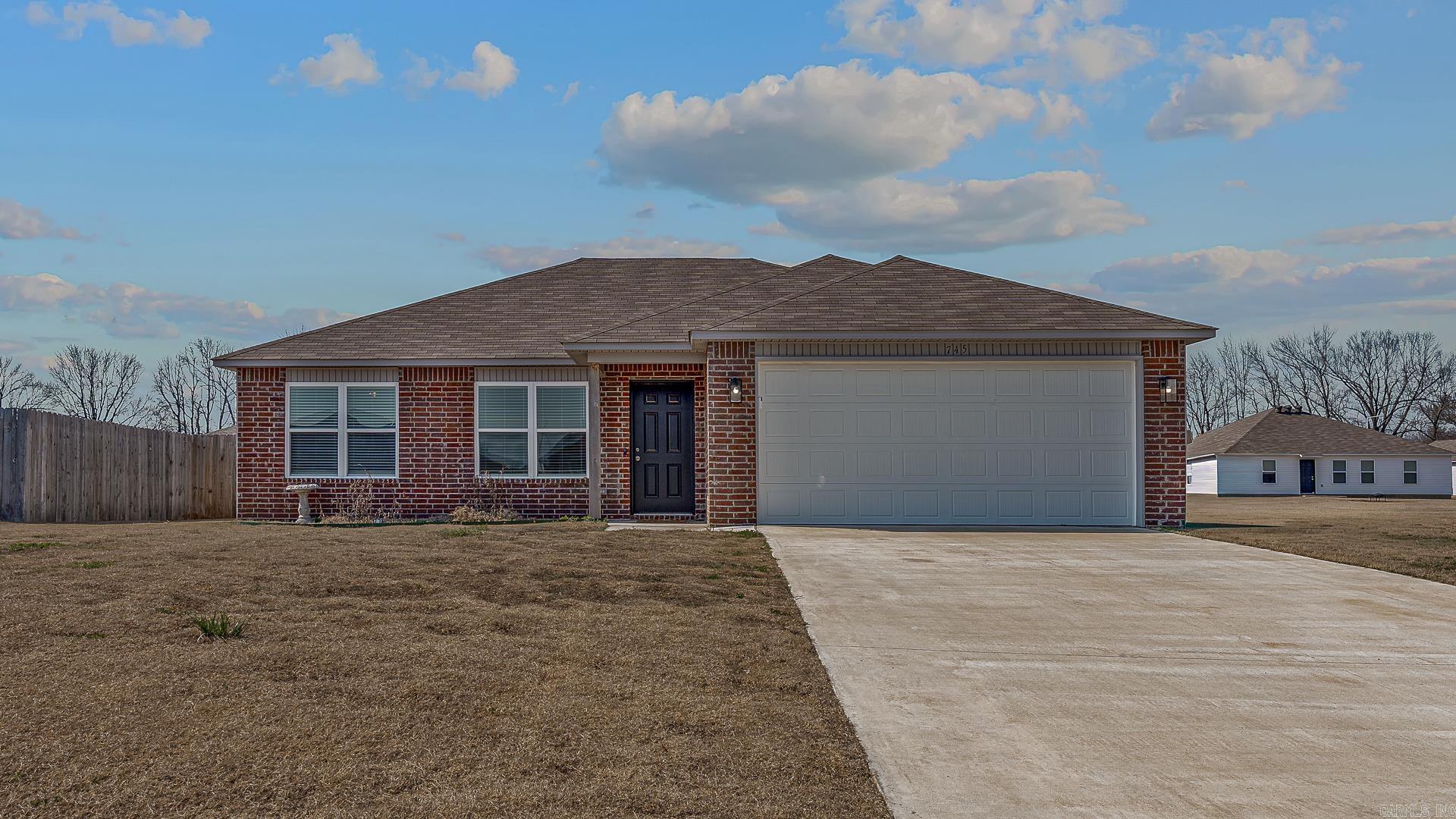 BRODY REED ESTATES - Residential