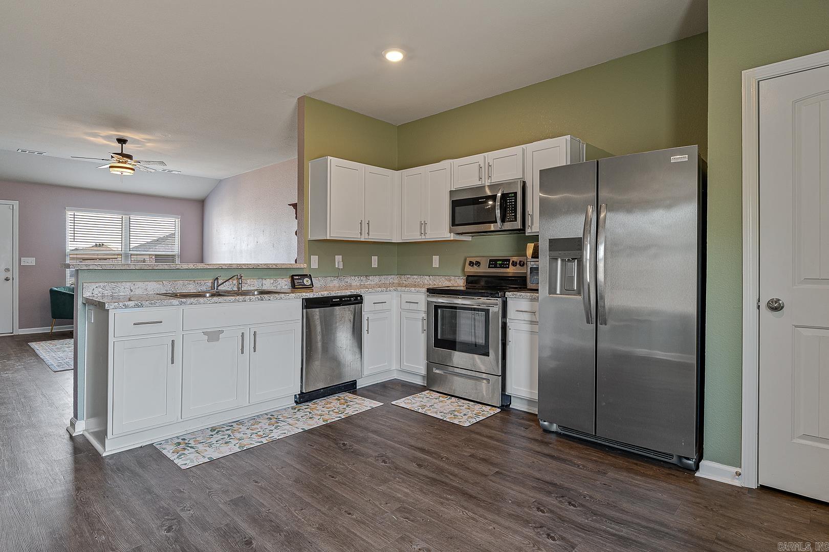 BRODY REED ESTATES - Residential
