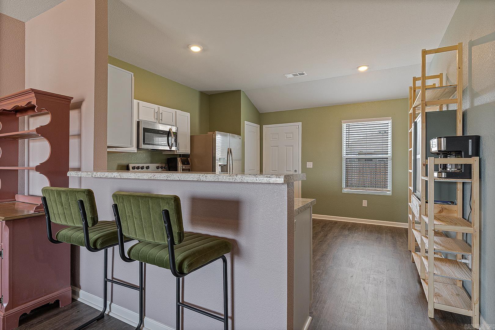 BRODY REED ESTATES - Residential