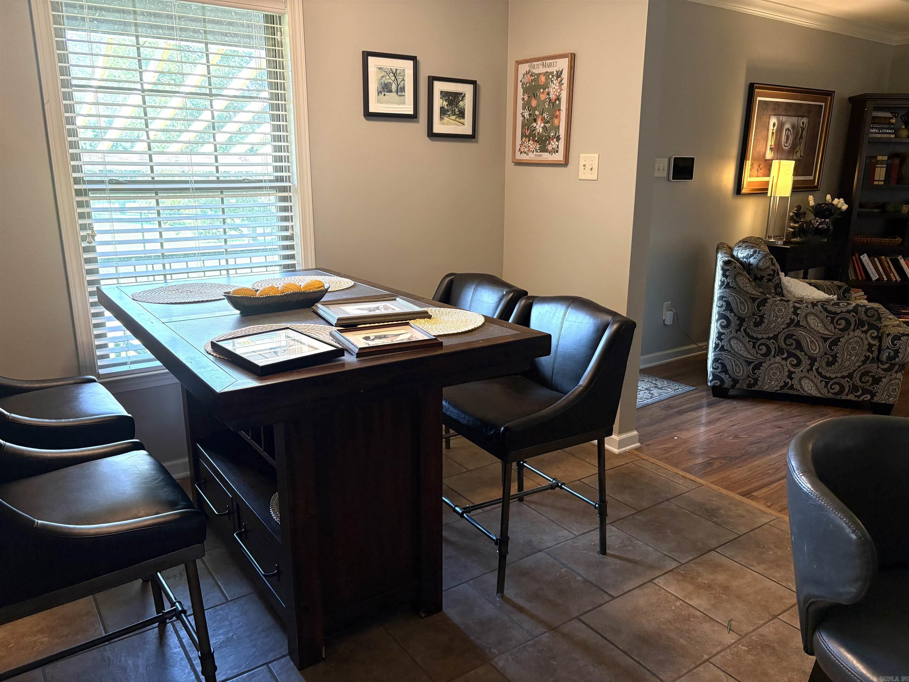 SUNSET POINT S/D - Residential