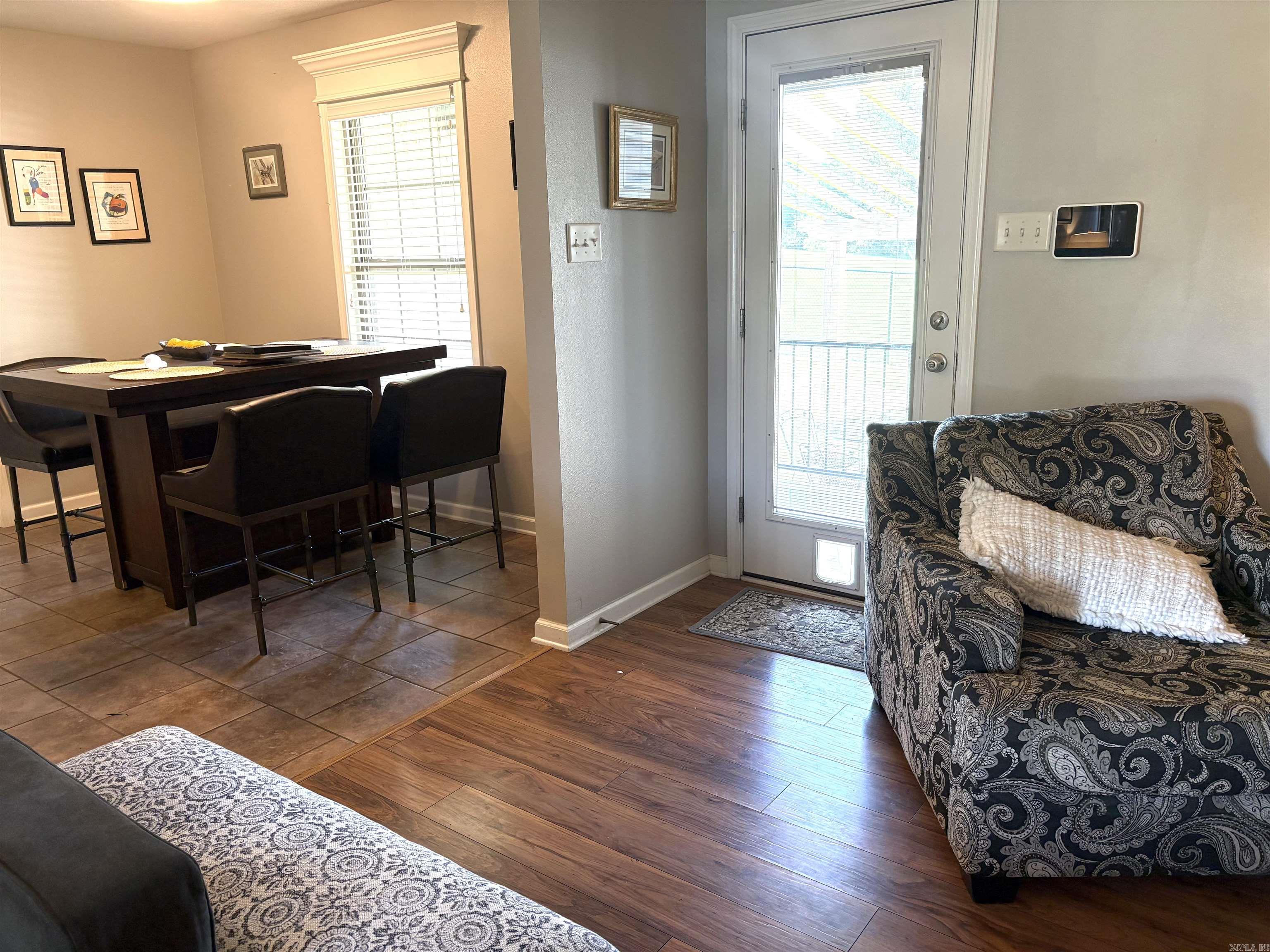 SUNSET POINT S/D - Residential