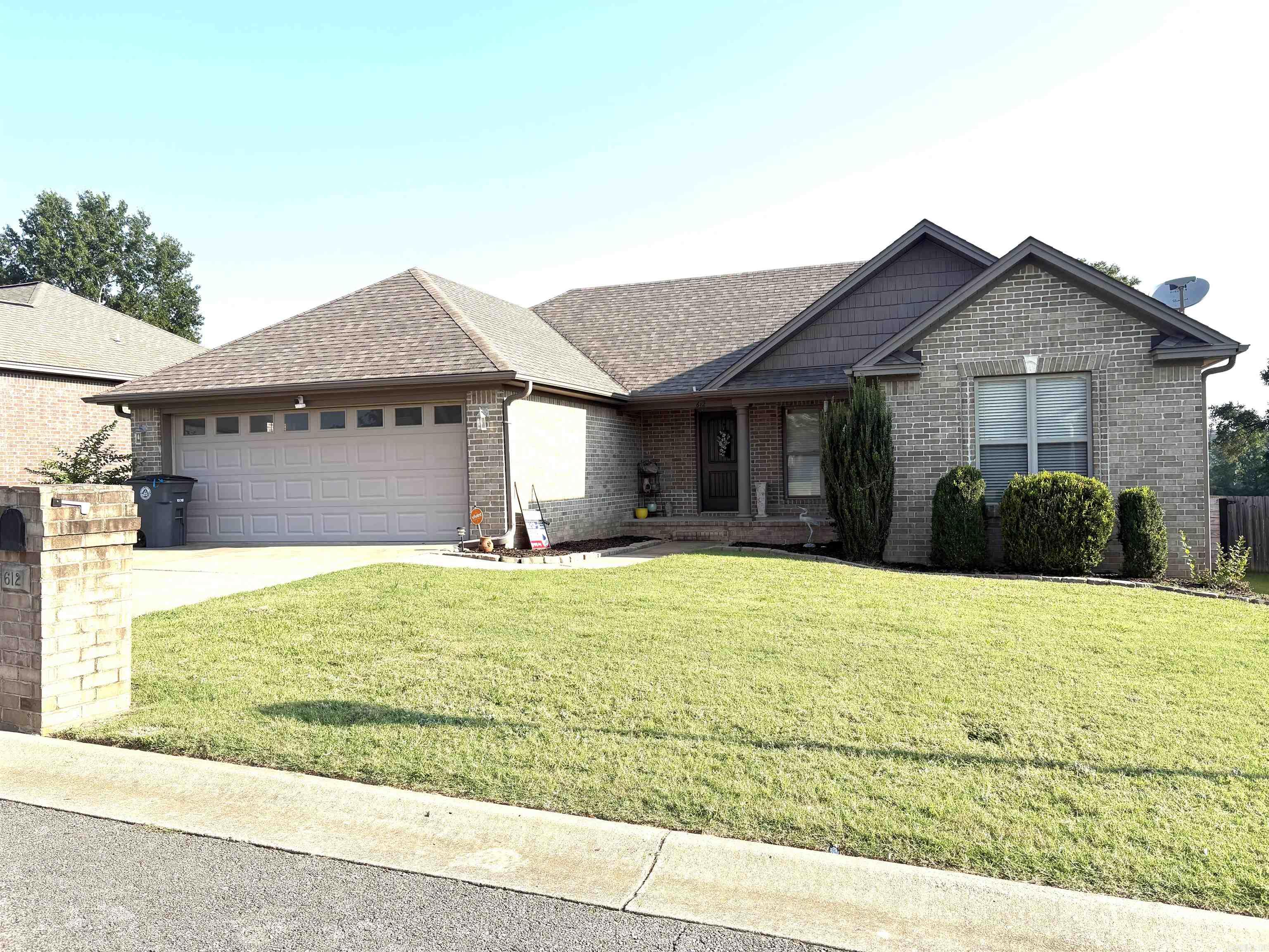 SUNSET POINT S/D - Residential