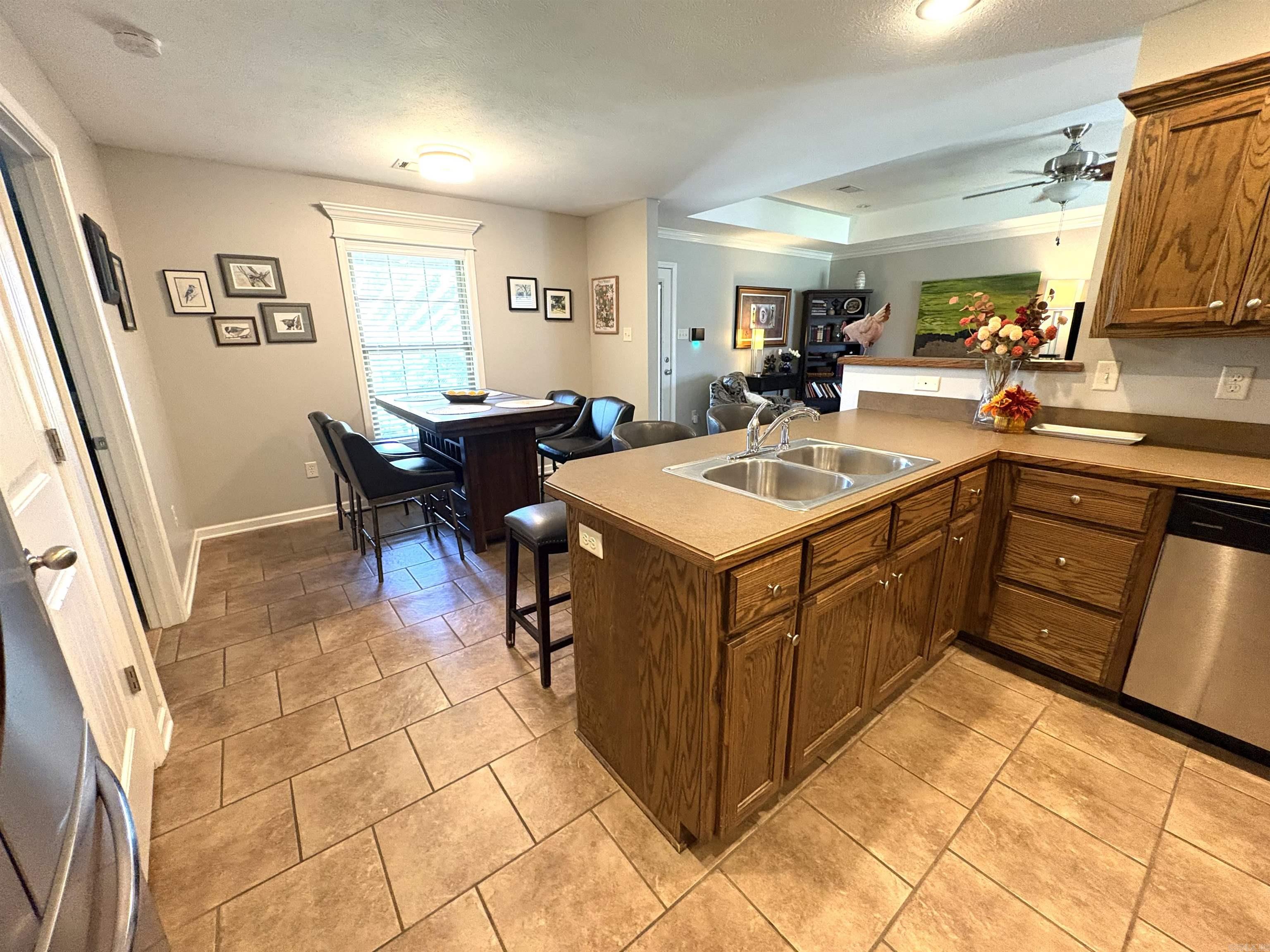 SUNSET POINT S/D - Residential