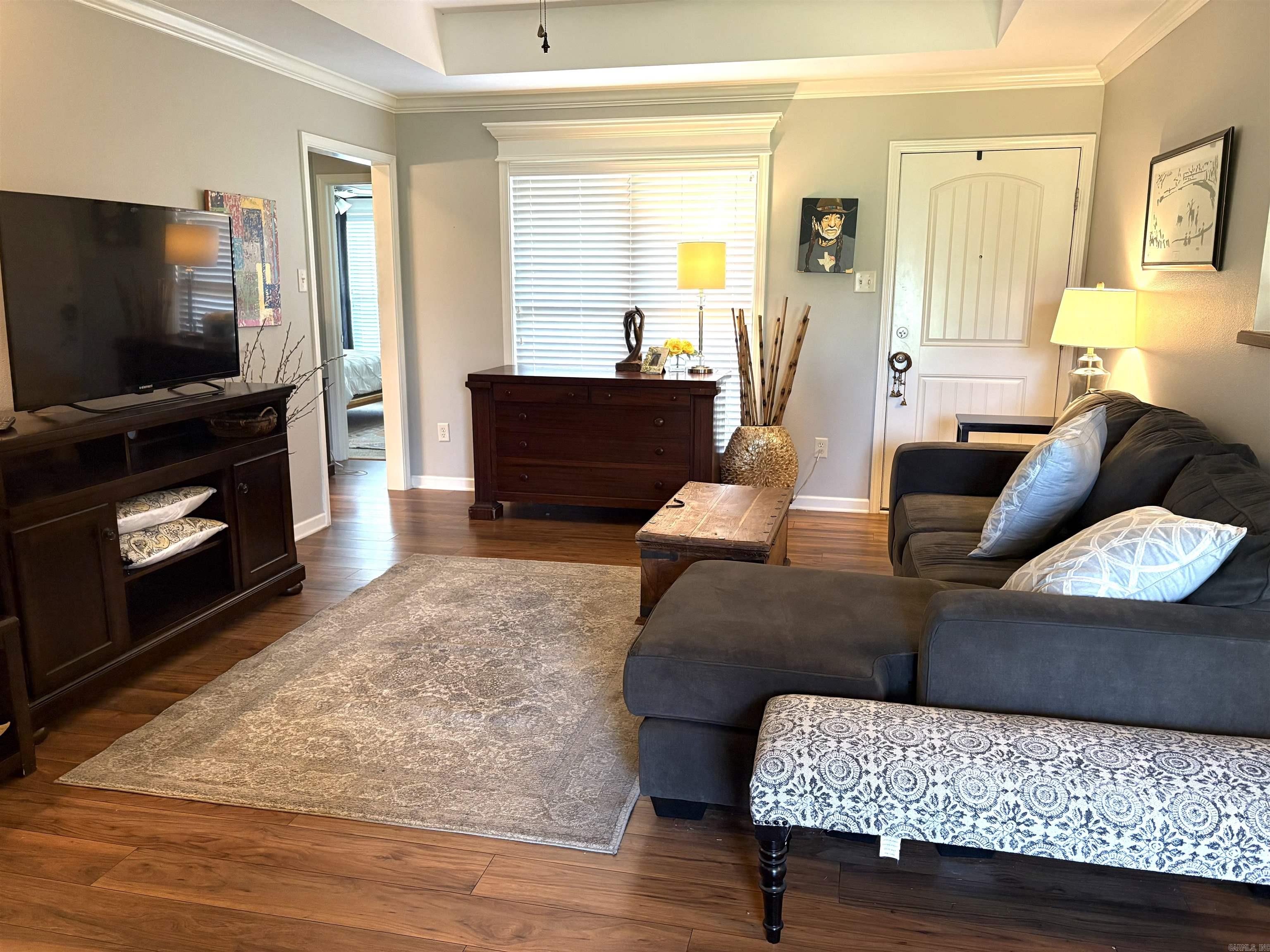 SUNSET POINT S/D - Residential