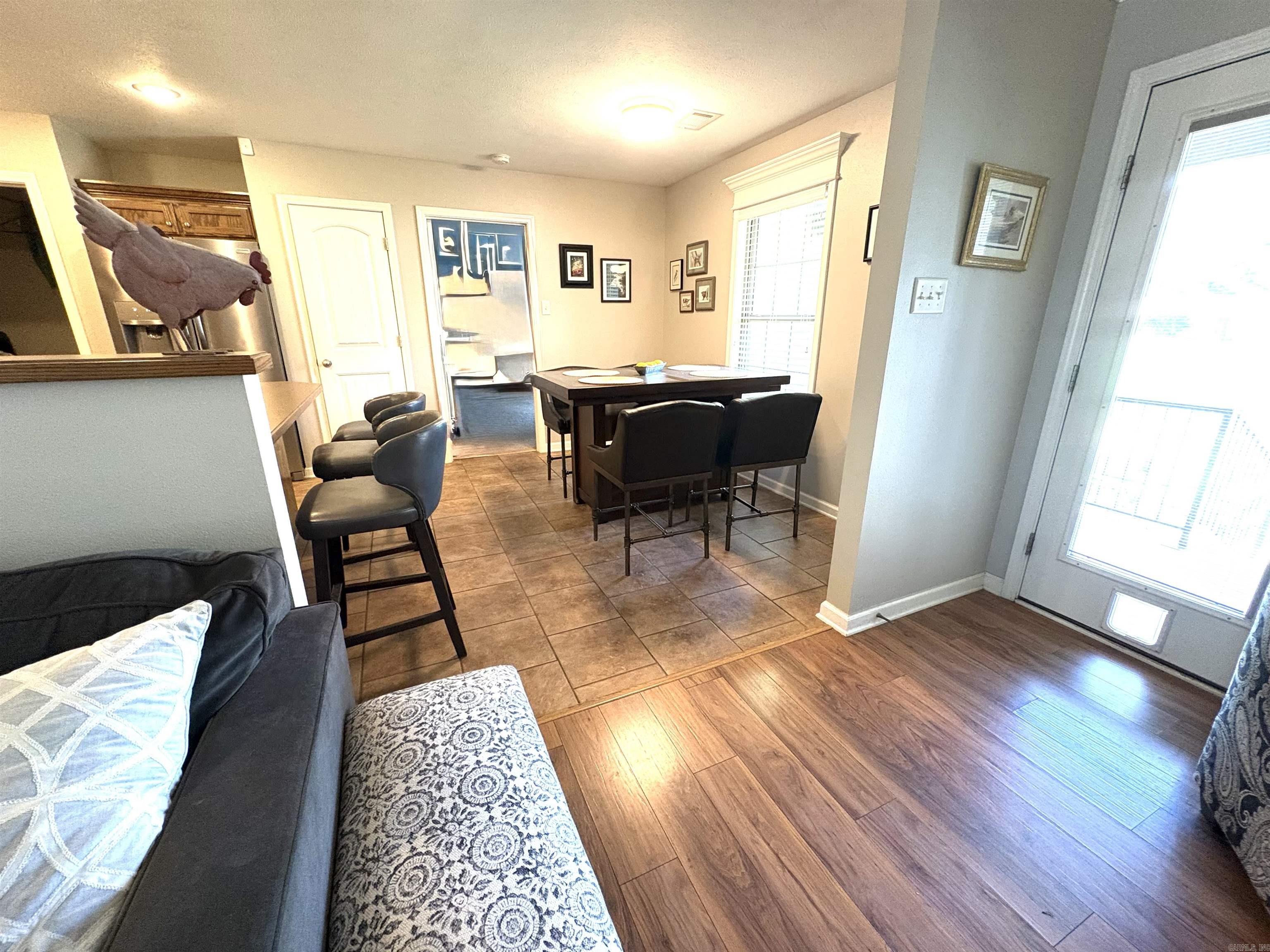 SUNSET POINT S/D - Residential